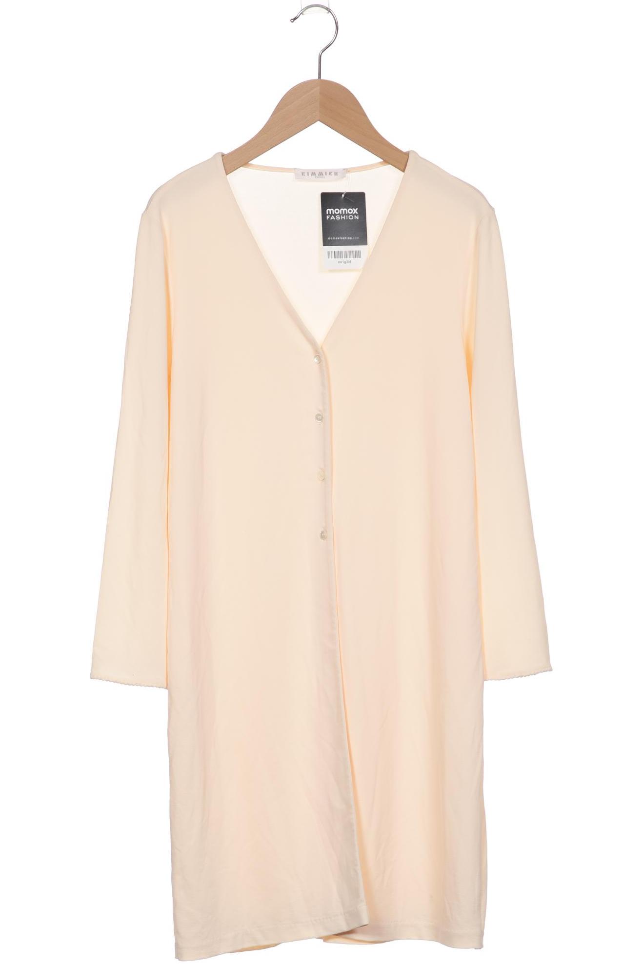 

KIMMICH TRIKOT Damen Strickjacke, cremeweiß