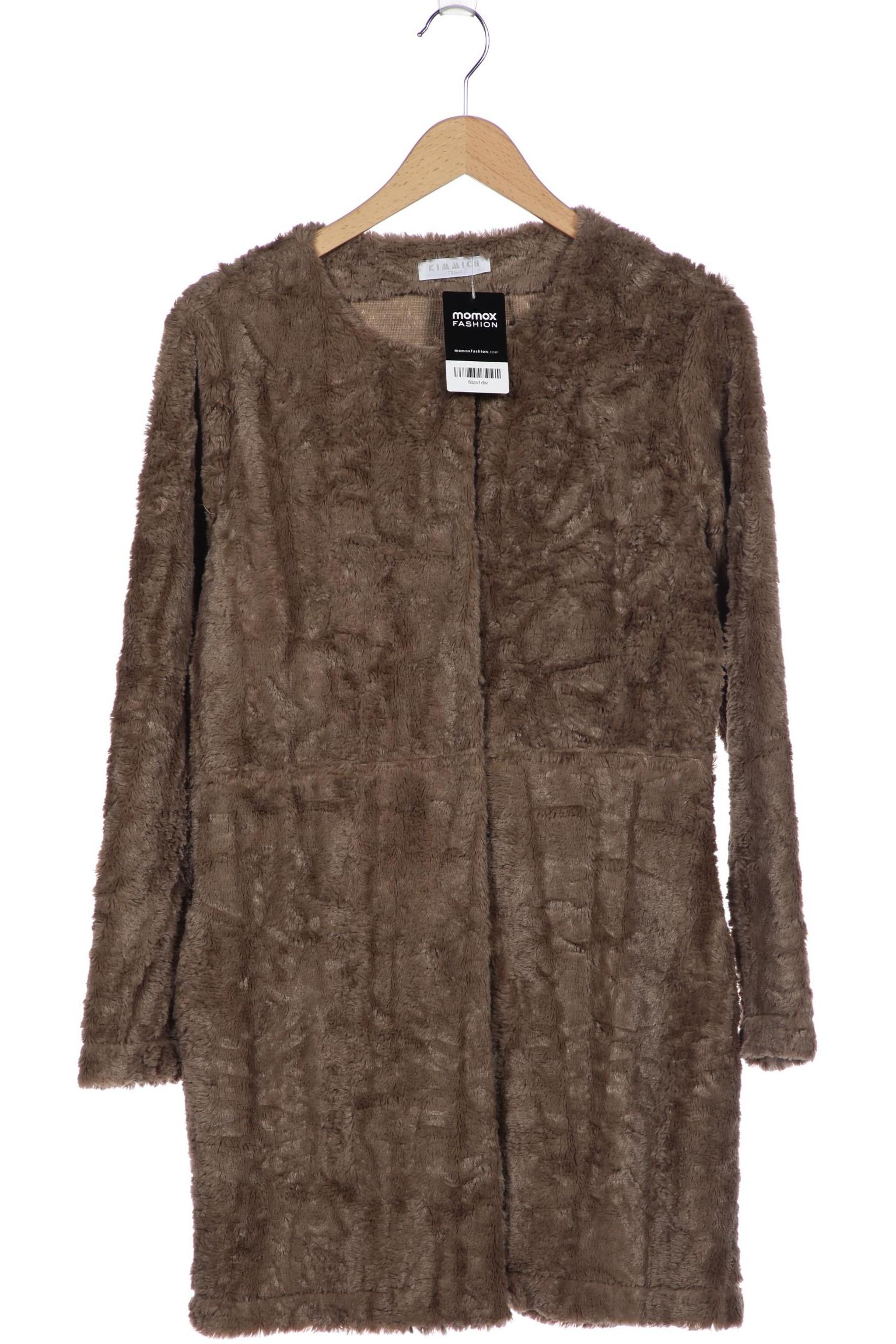 

KIMMICH TRIKOT Damen Mantel, beige