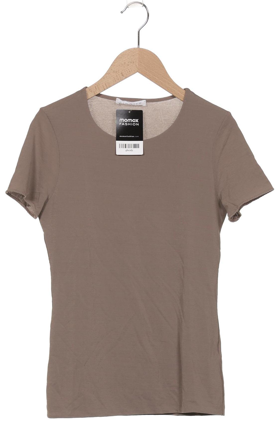 

Kimmich Trikot Damen T-Shirt, braun, Gr. 36
