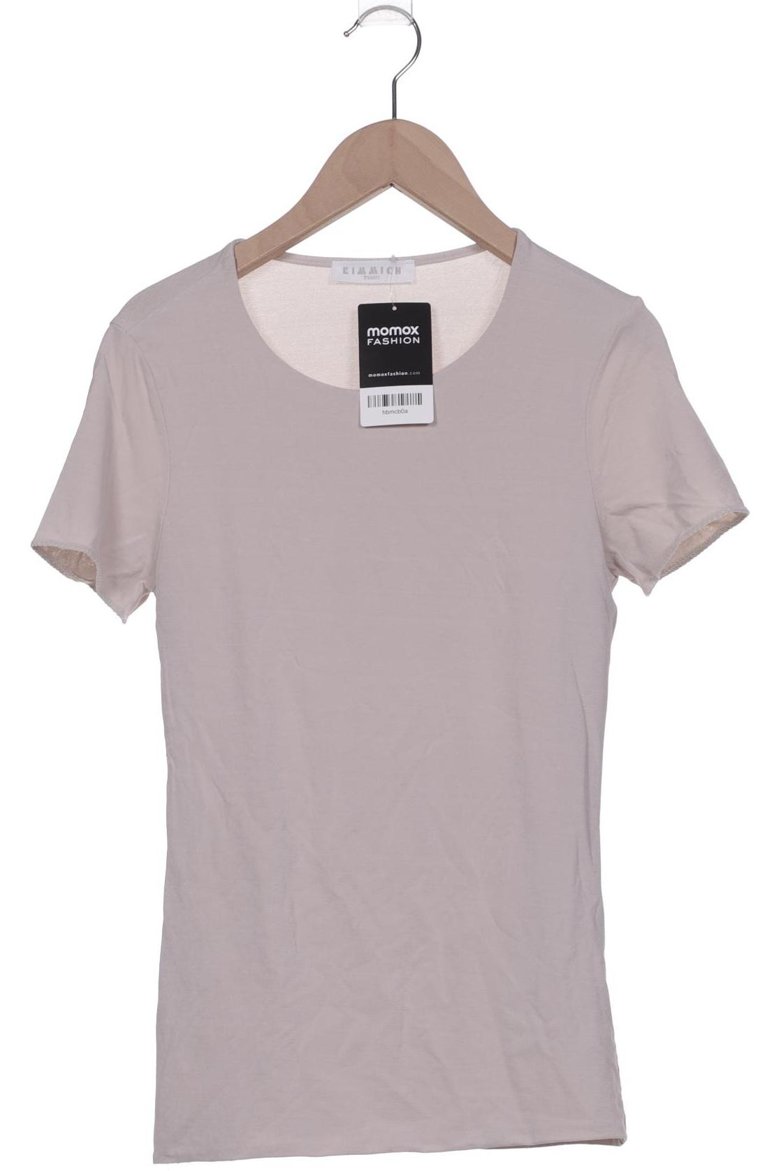 

Kimmich Trikot Damen T-Shirt, beige, Gr. 36