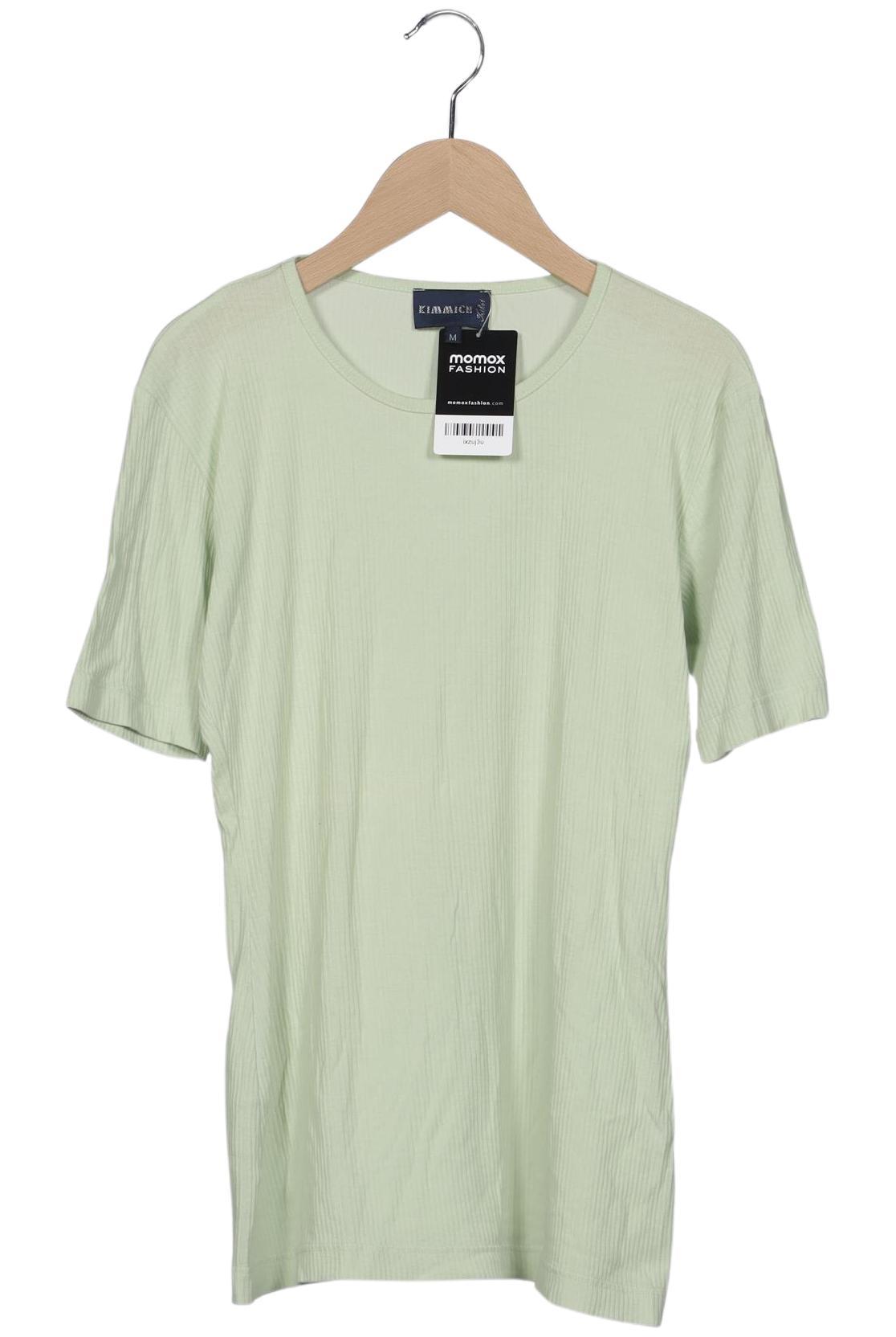 

Kimmich Trikot Damen T-Shirt, hellgrün, Gr. 38