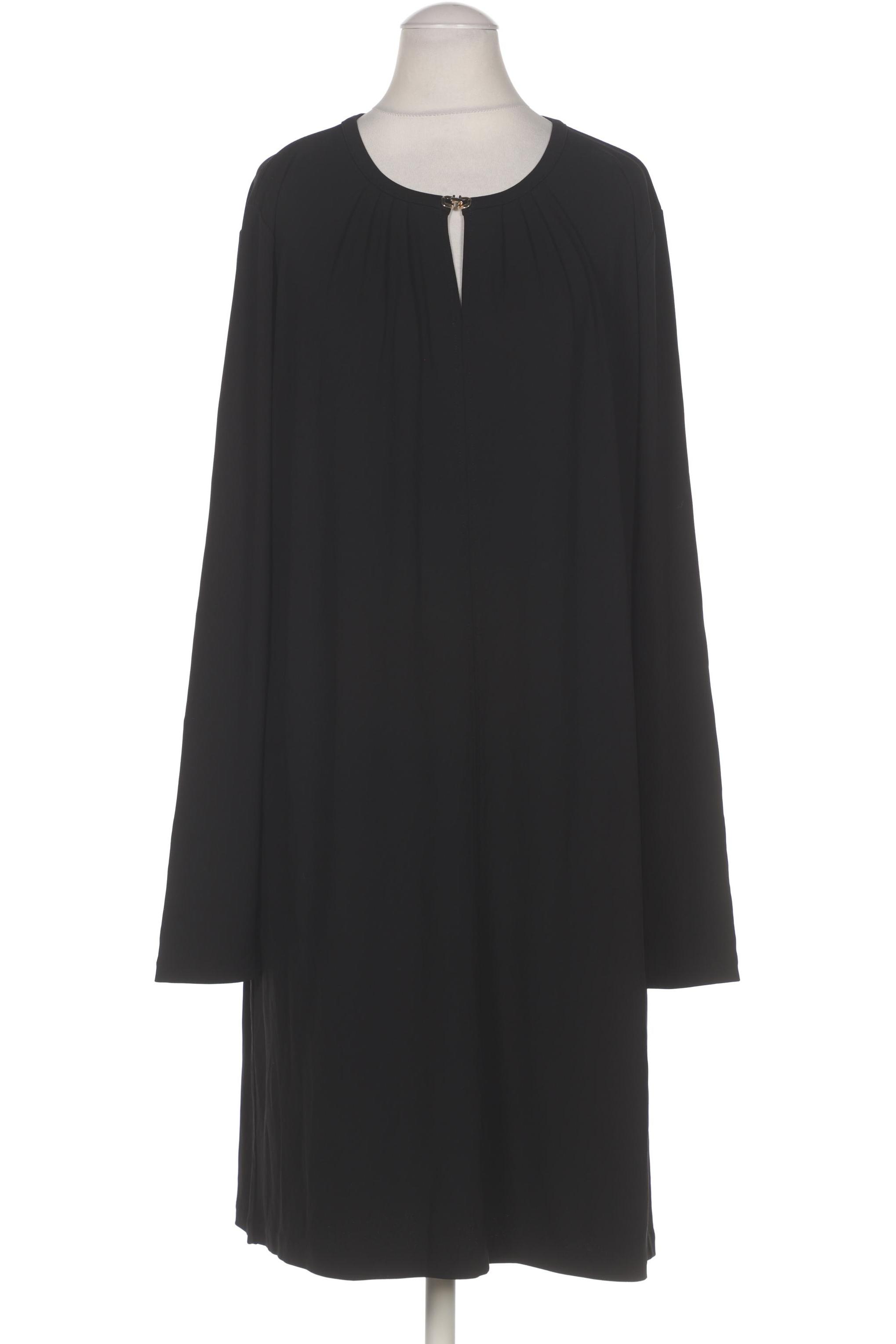 Thumbnail - Kimmich Trikot Damen Kleid, schwarz, Gr. 38