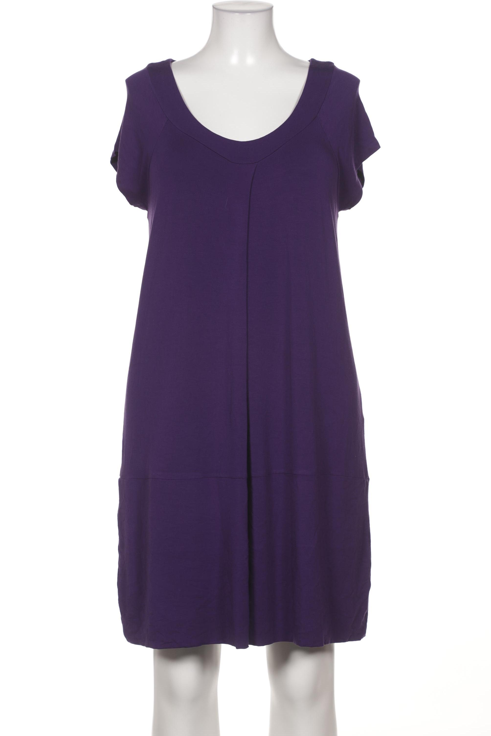 

Kimmich Trikot Damen Kleid, flieder, Gr. 46