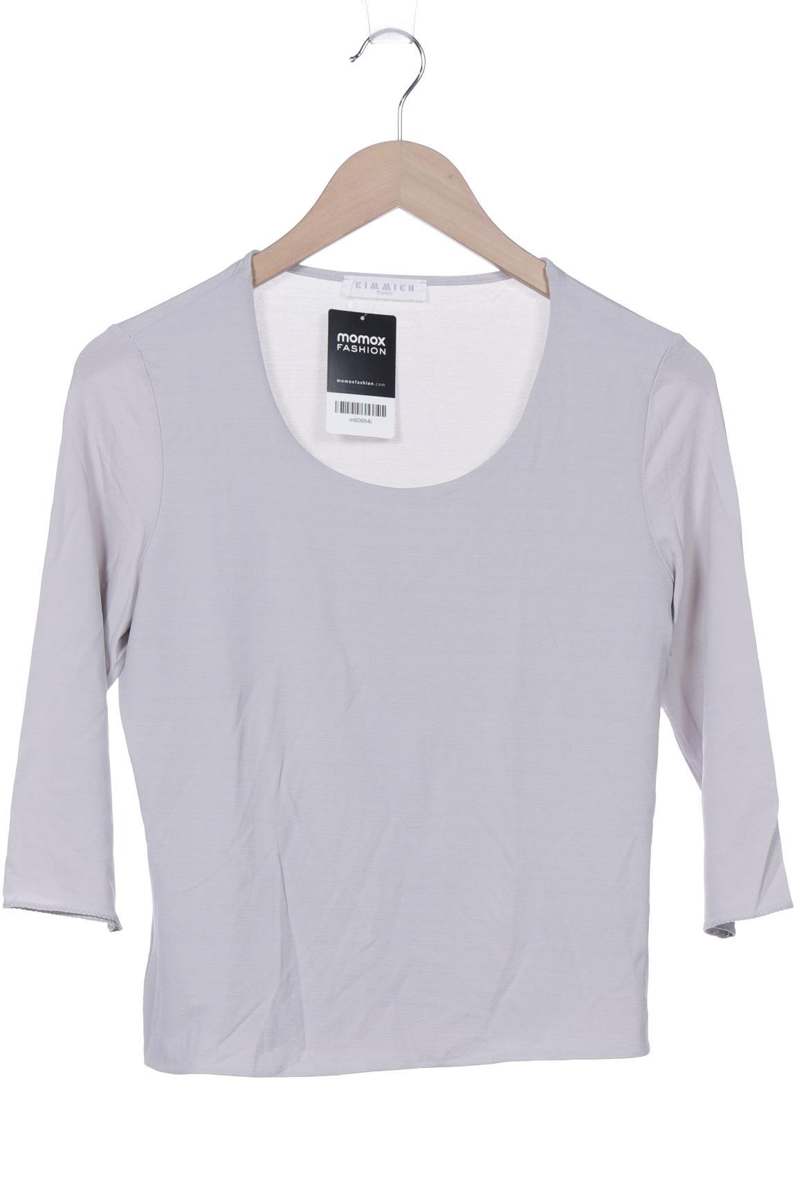 

Kimmich Trikot Damen T-Shirt, flieder, Gr. 38