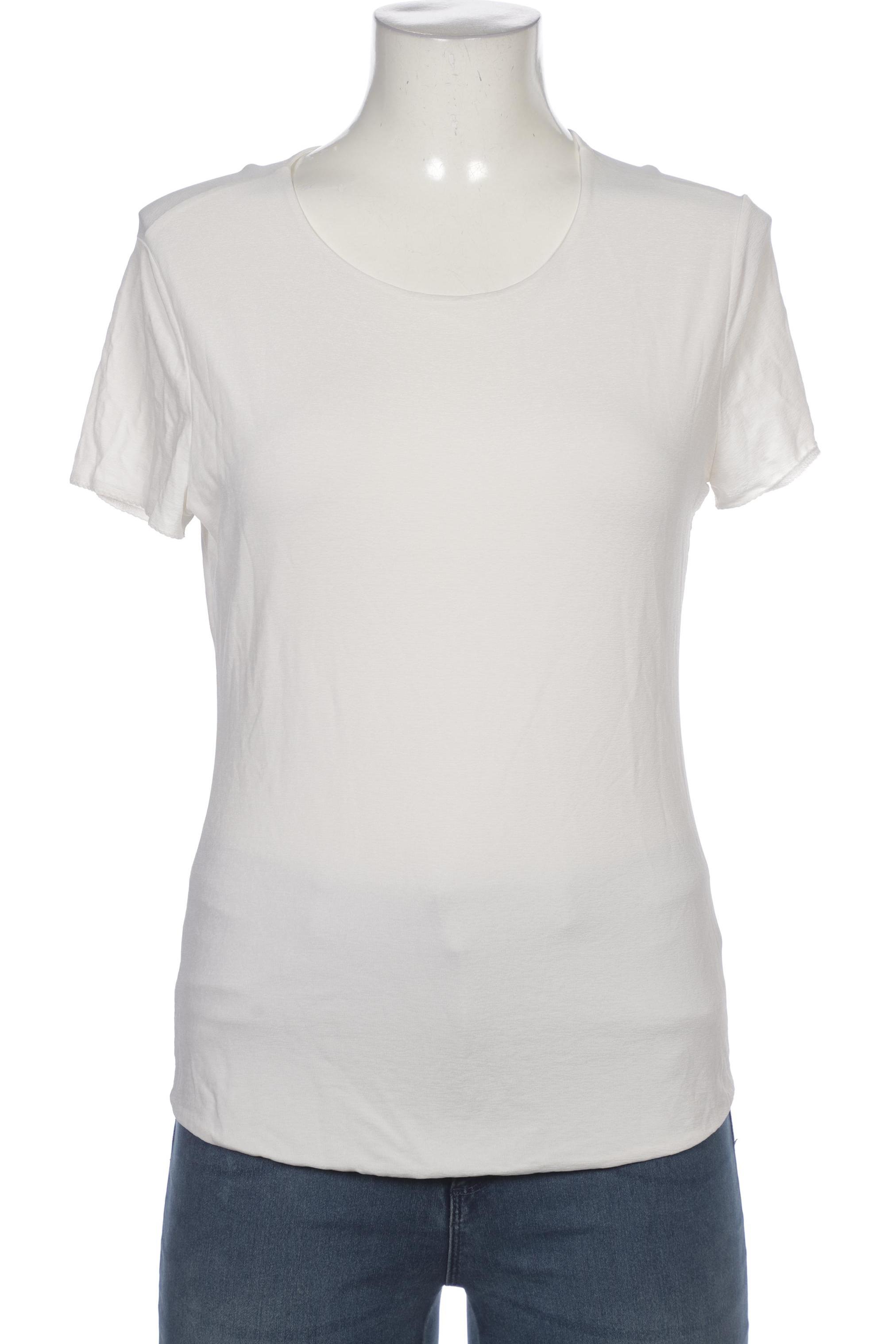 

Kimmich Trikot Damen Bluse, weiß, Gr. 38