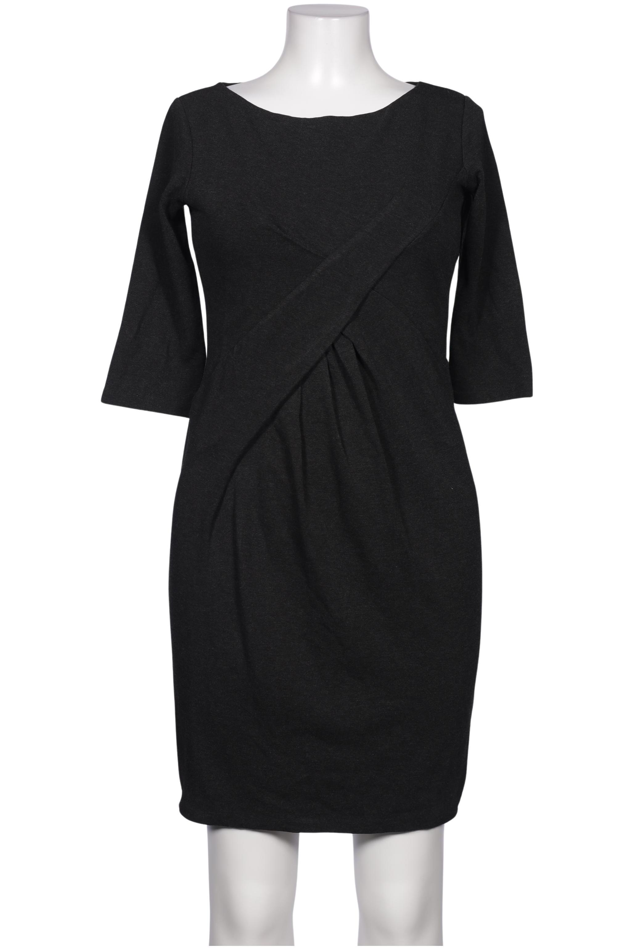 

Kimmich Trikot Damen Kleid, schwarz, Gr. 44