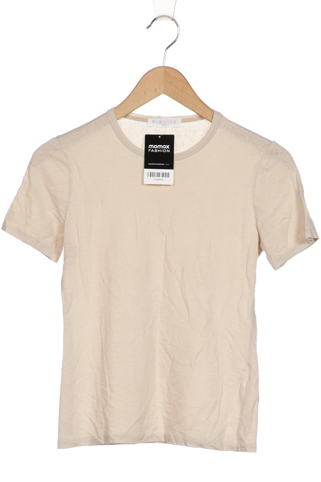 

KIMMICH TRIKOT Damen T-Shirt, beige
