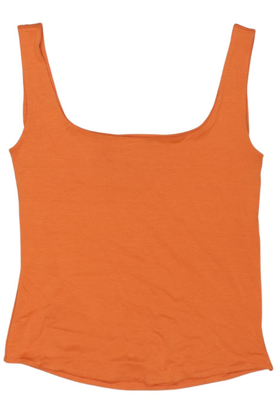 

Kimmich Trikot Damen Top, orange, Gr. 42