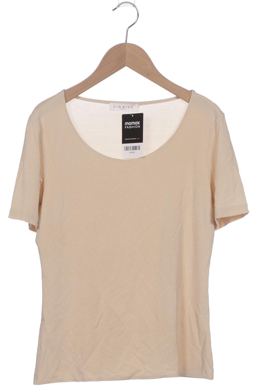 Thumbnail - Kimmich Trikot Damen T-Shirt, beige, Gr. 38