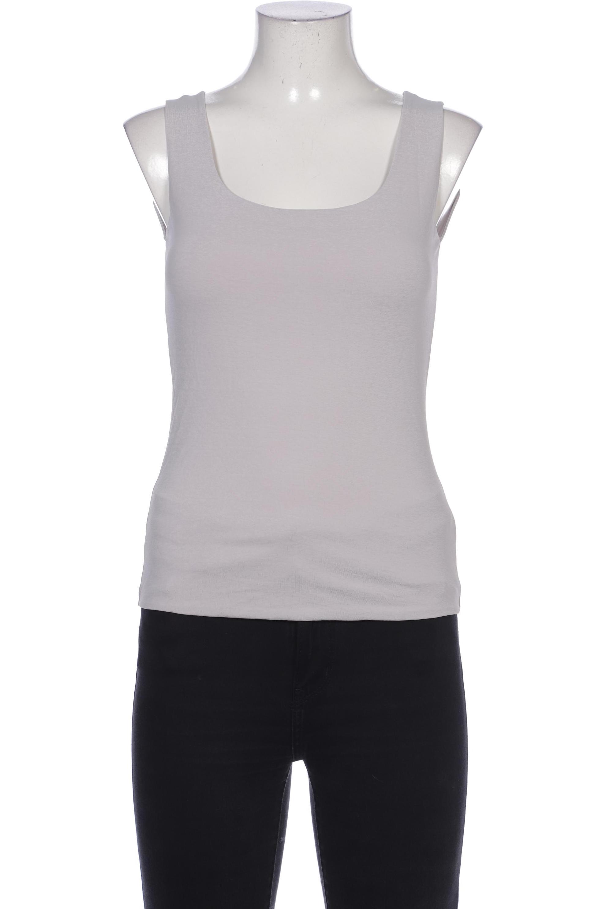 

Kimmich Trikot Damen Top, grau, Gr. 42