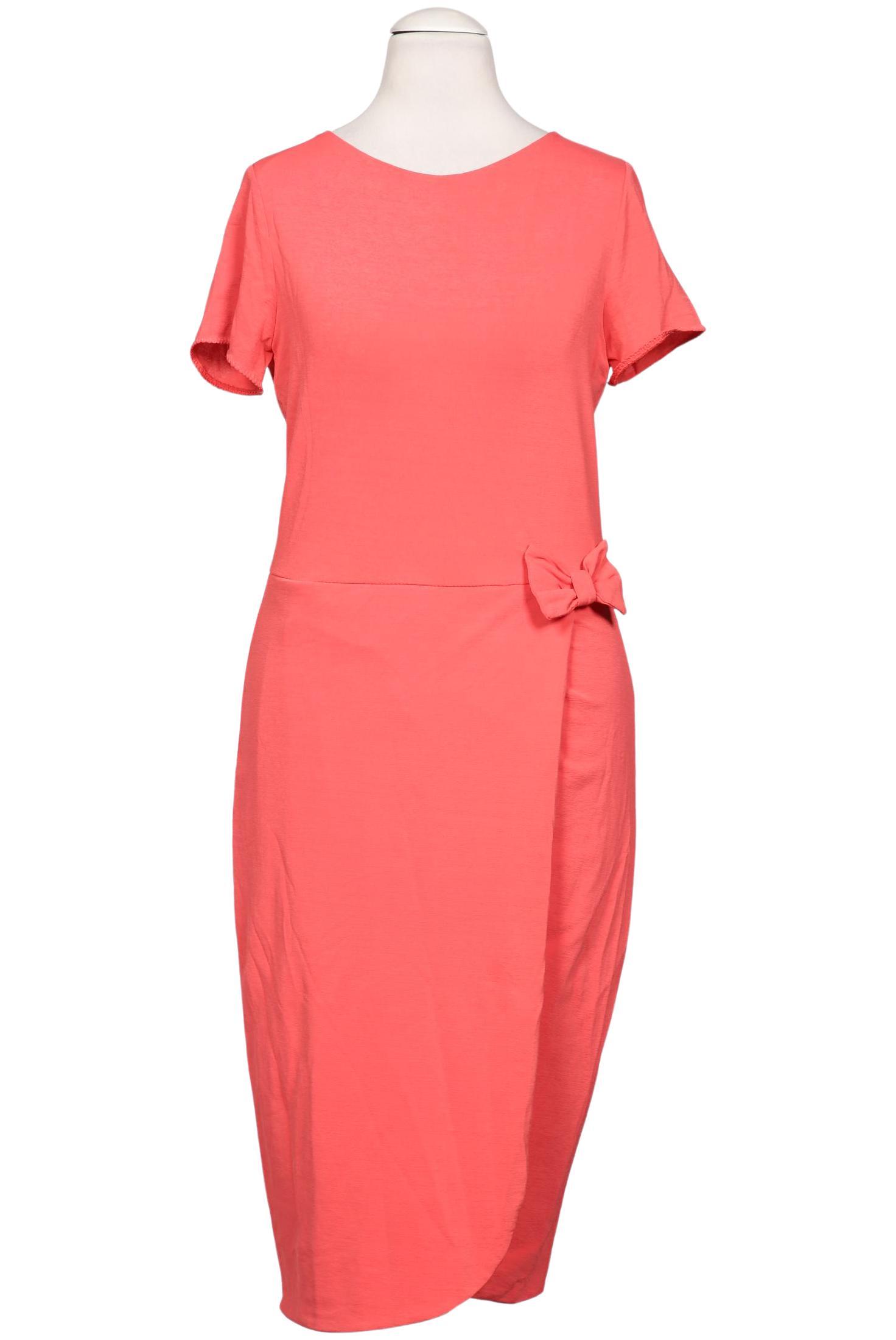 

Kimmich Trikot Damen Kleid, pink, Gr. 38