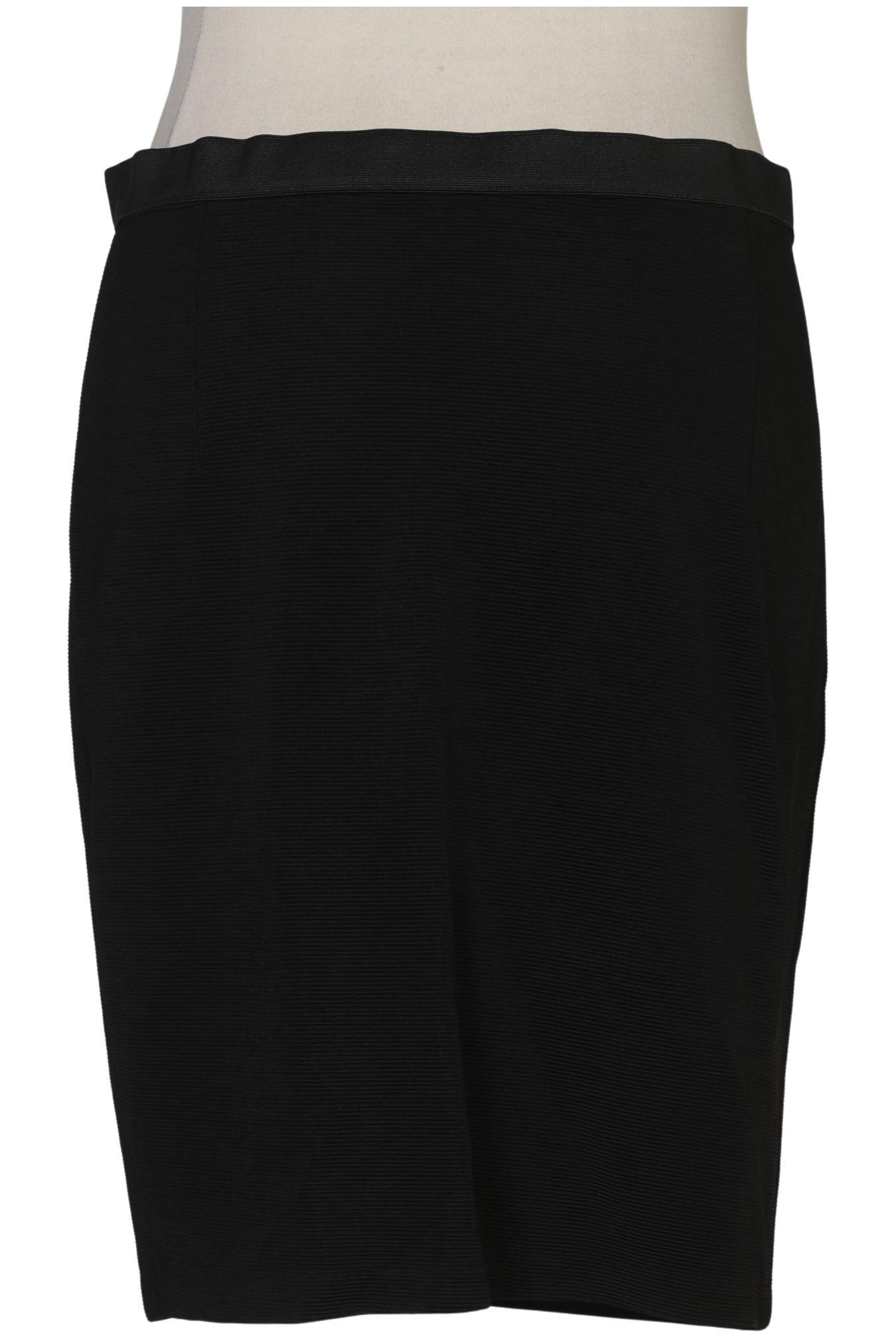 

Kimmich Trikot Damen Rock, schwarz, Gr. 44