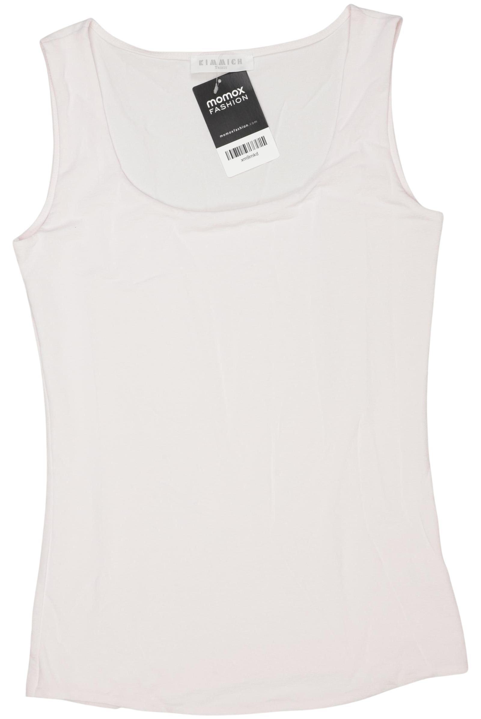 

Kimmich Trikot Damen Top, pink, Gr. 38