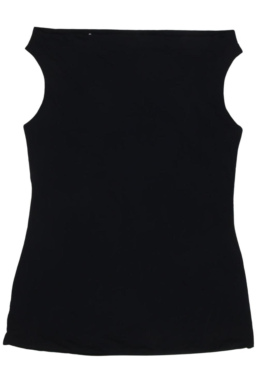 

Kimmich Trikot Damen Top, marineblau, Gr. 38