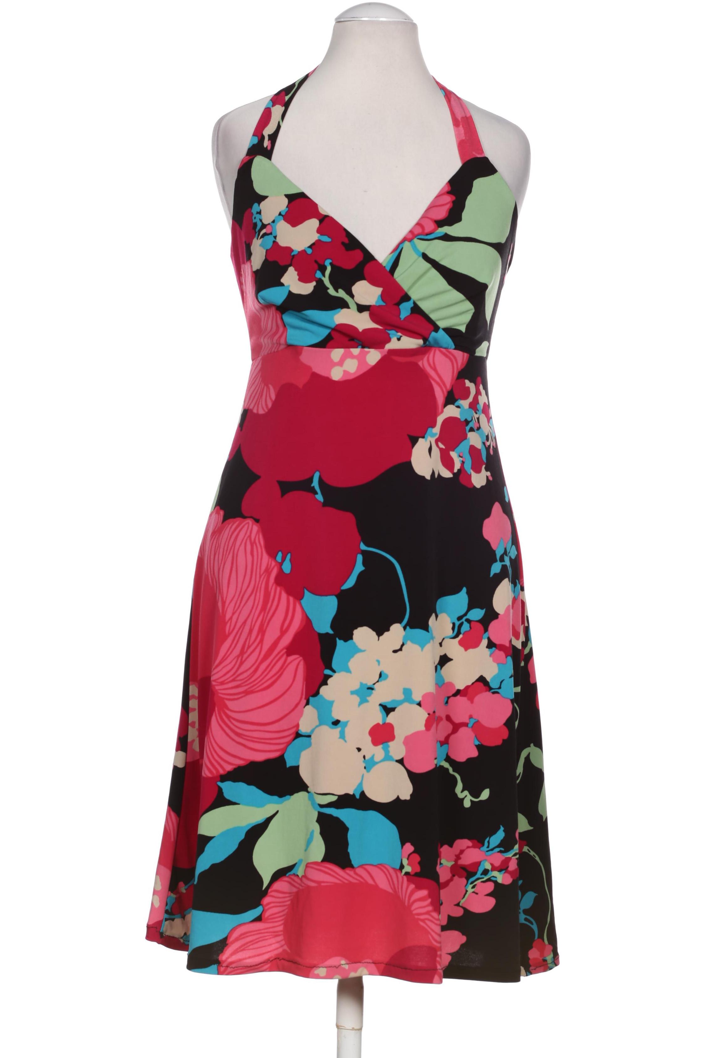 

King Louie Damen Kleid, mehrfarbig, Gr. 36