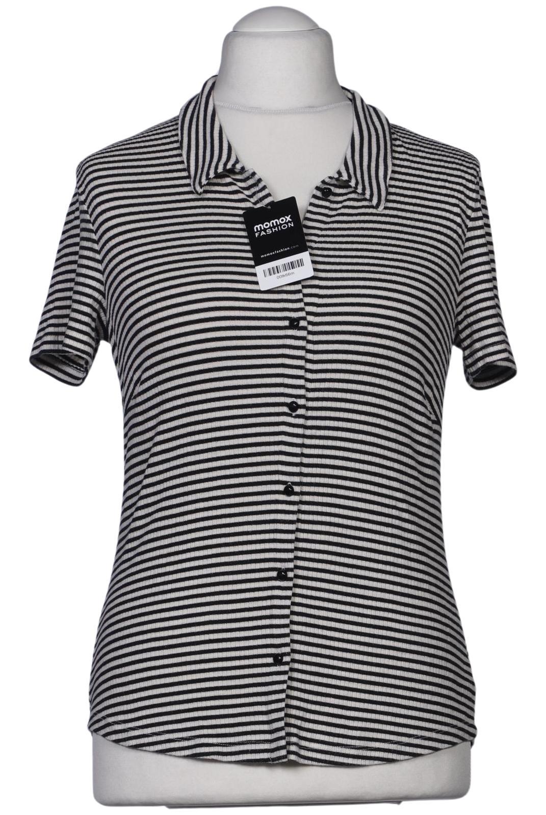 

King Louie Damen Bluse, mehrfarbig, Gr. 44