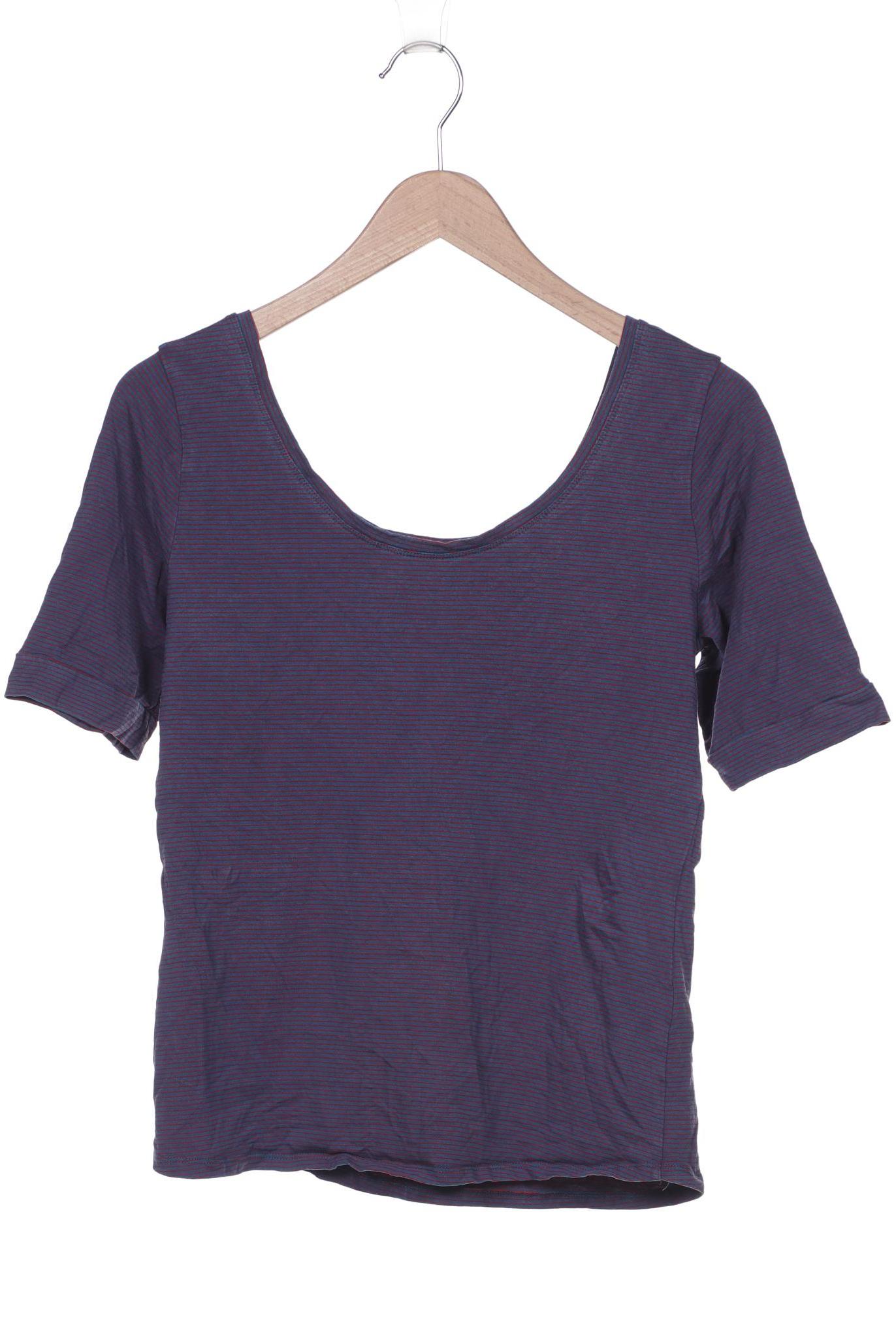 

KING LOUIE Damen T-Shirt, marineblau