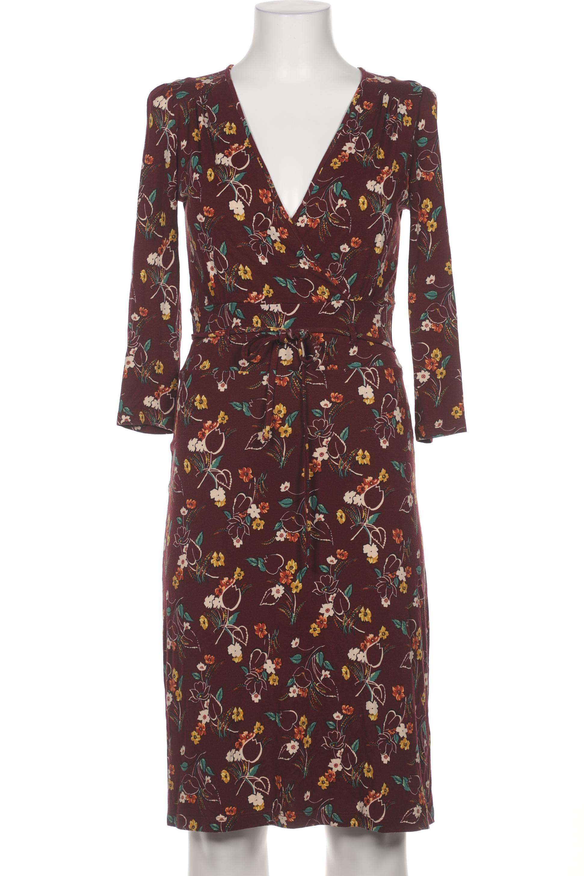 

King Louie Damen Kleid, bordeaux, Gr. 38