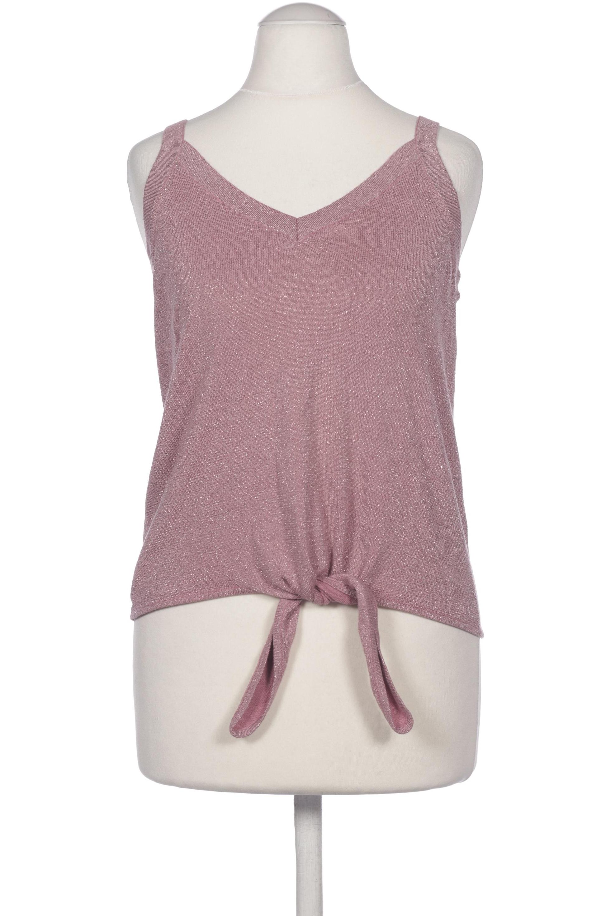 

King Louie Damen Top, pink, Gr. 36