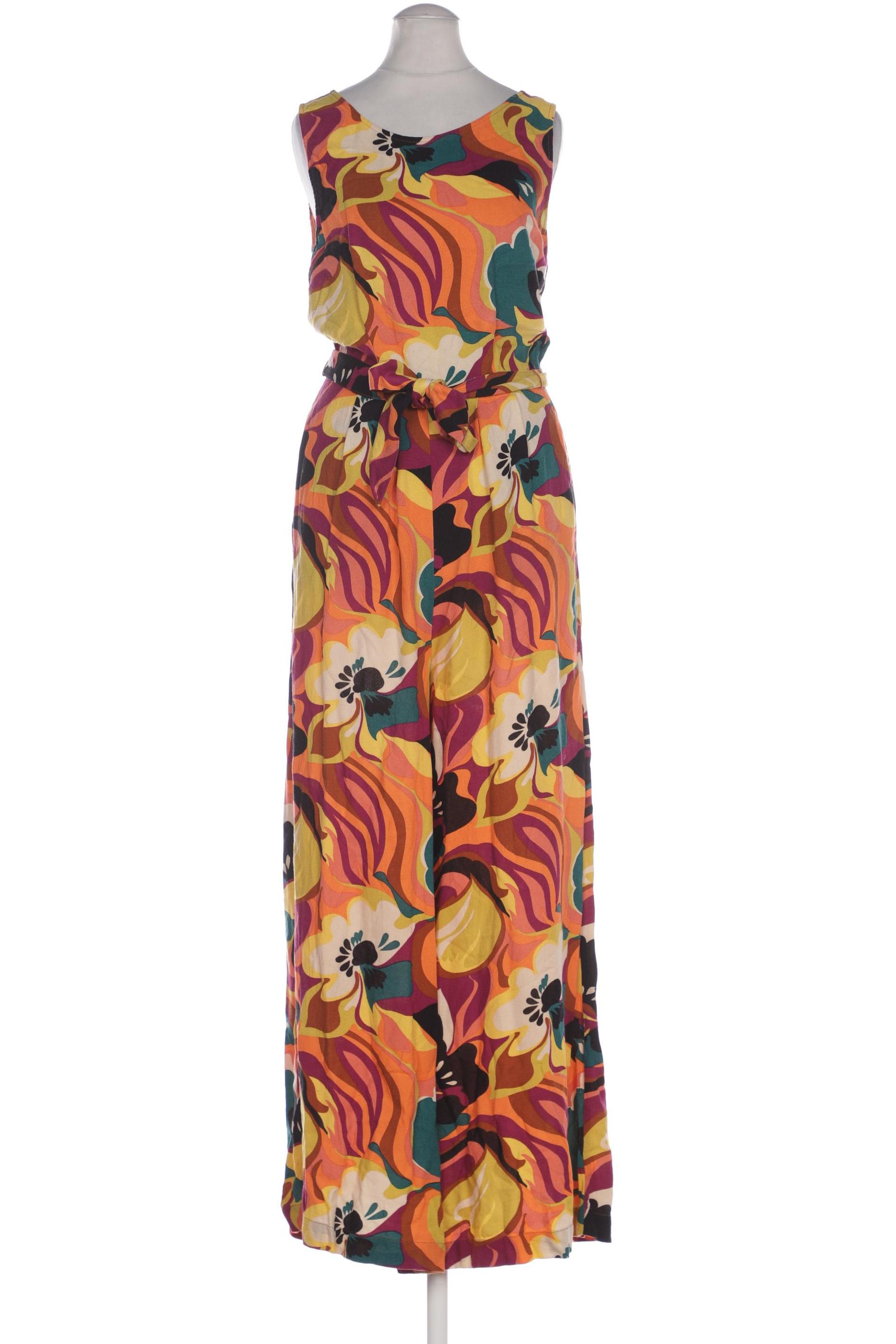 

King Louie Damen Jumpsuit/Overall, mehrfarbig, Gr. 36