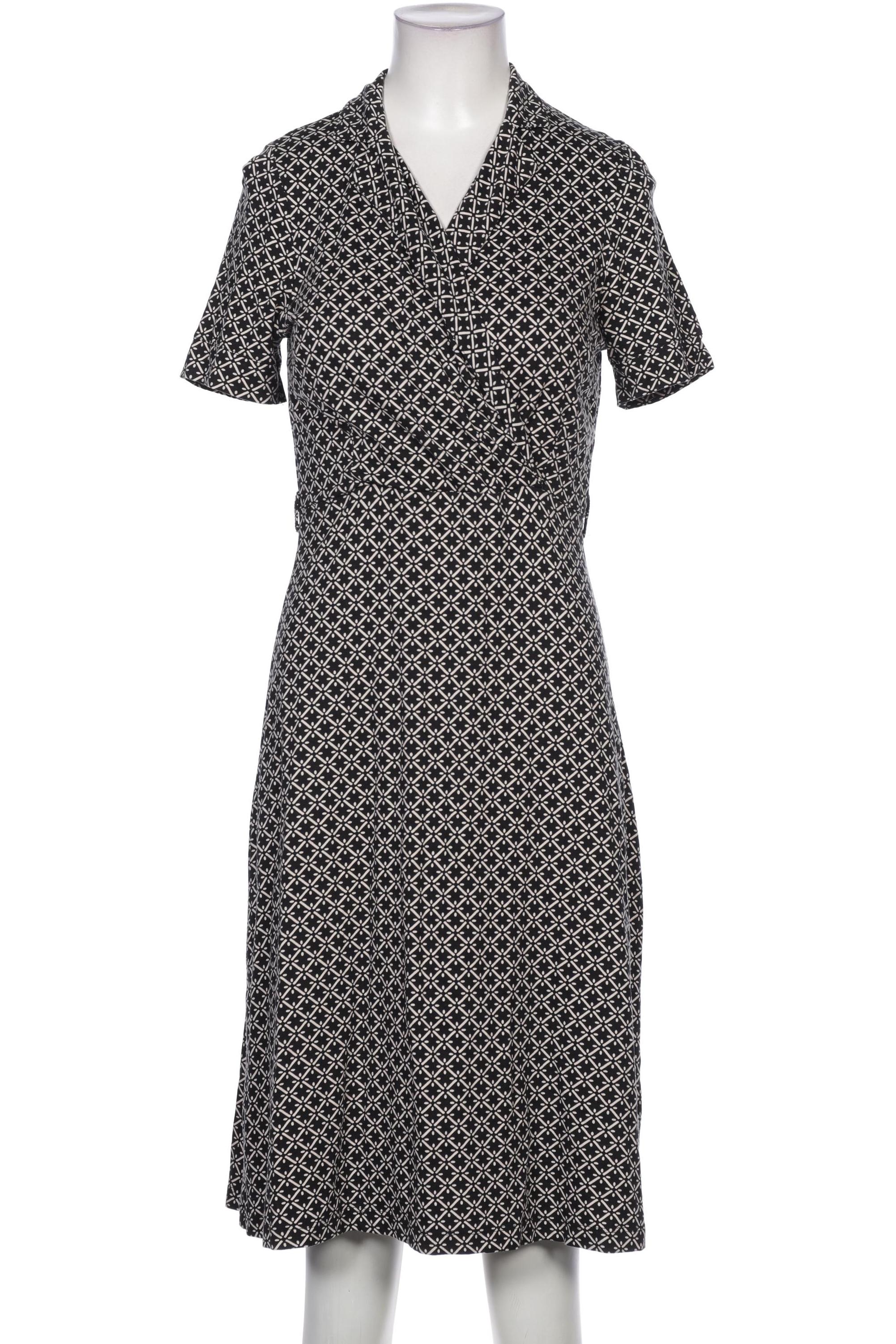 

KING LOUIE Damen Kleid, schwarz