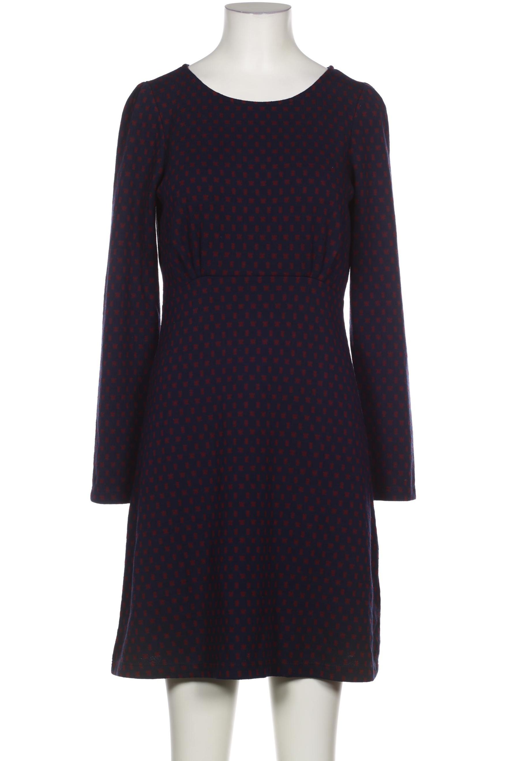 

King Louie Damen Kleid, blau, Gr.