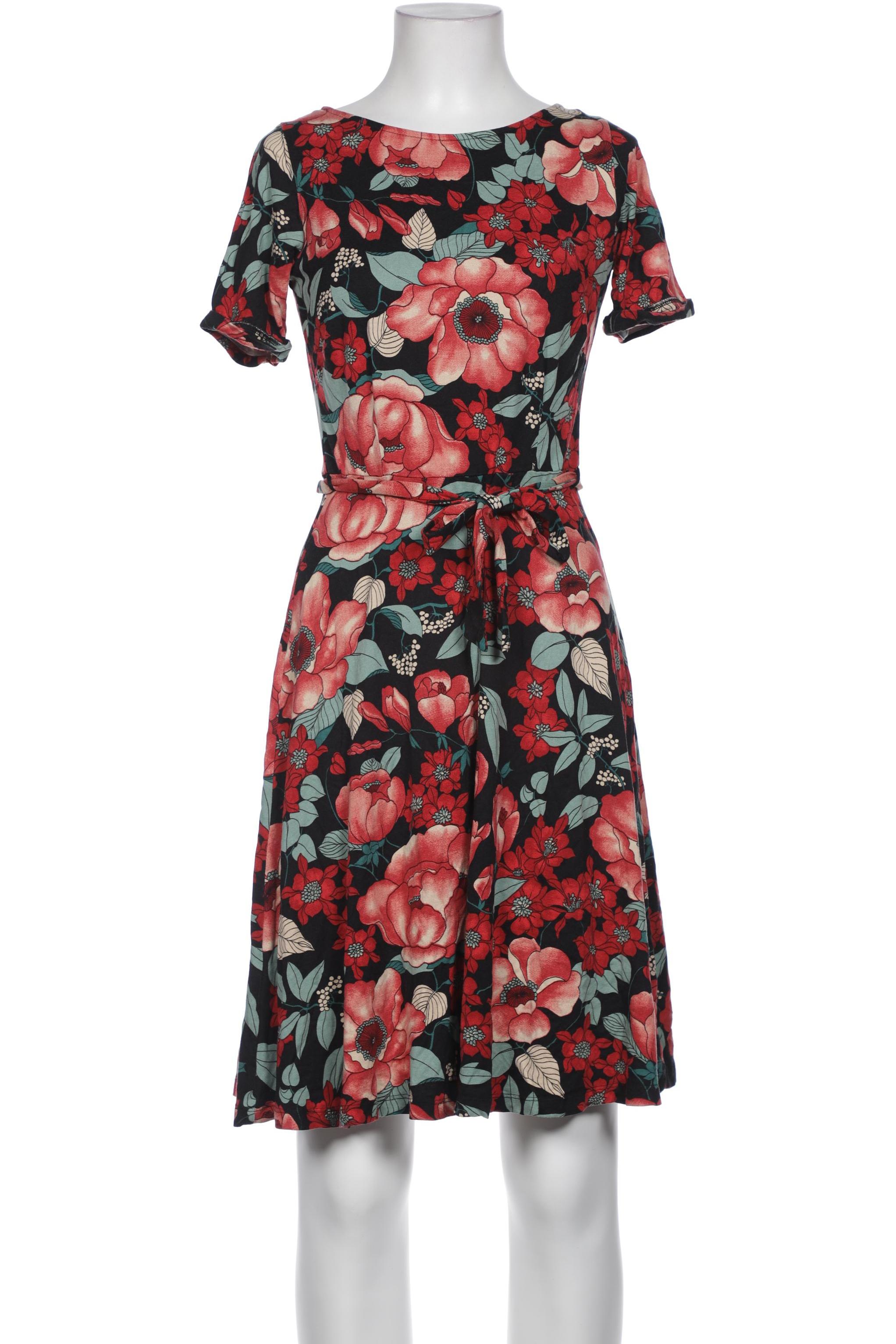 

King Louie Damen Kleid, rot, Gr. 36