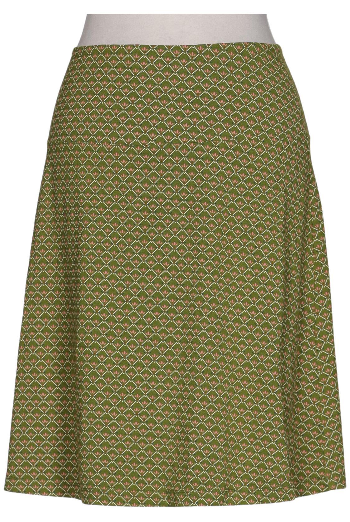 

King Louie Damen Rock, grün, Gr. 38