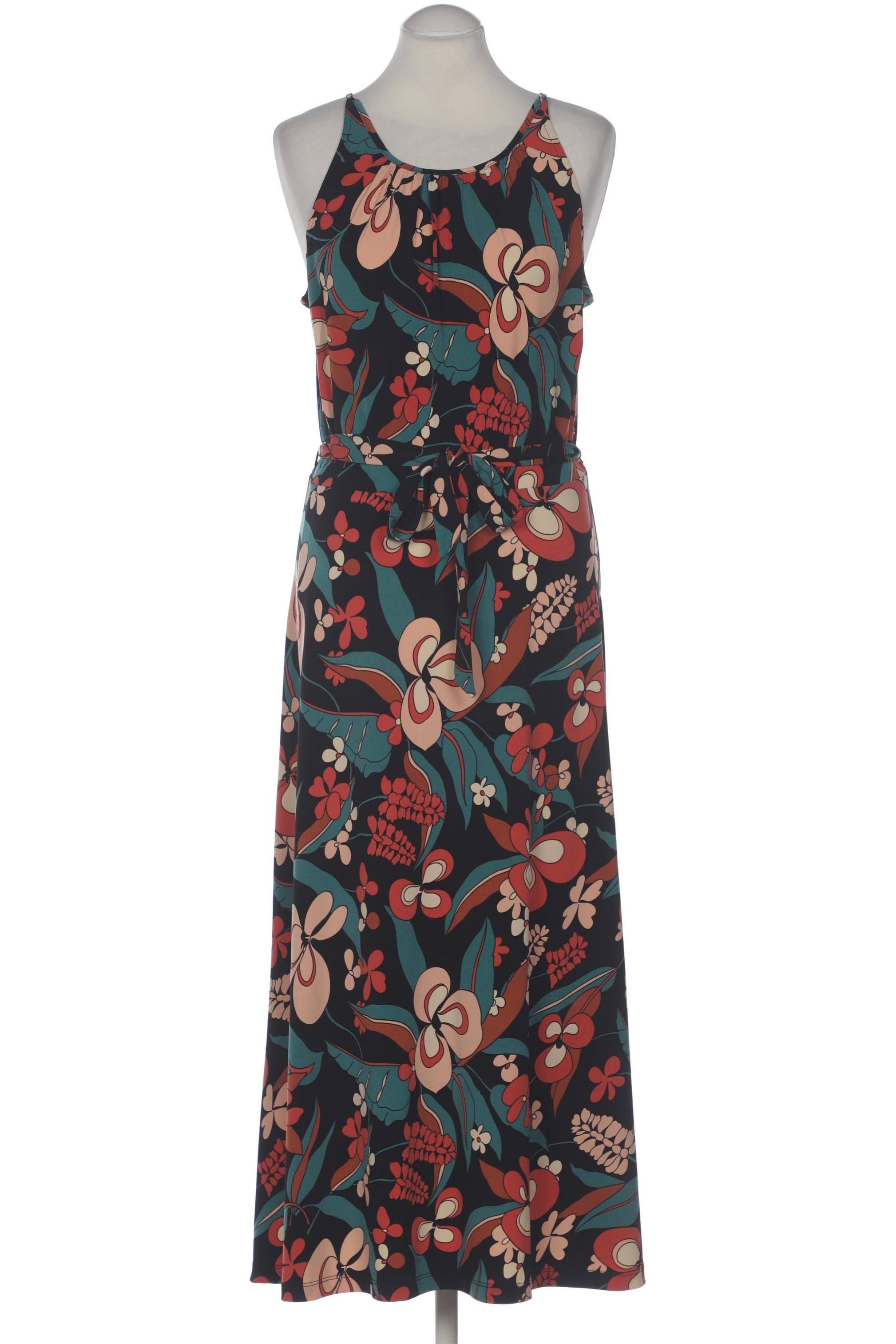 

King Louie Damen Kleid, schwarz, Gr. 38