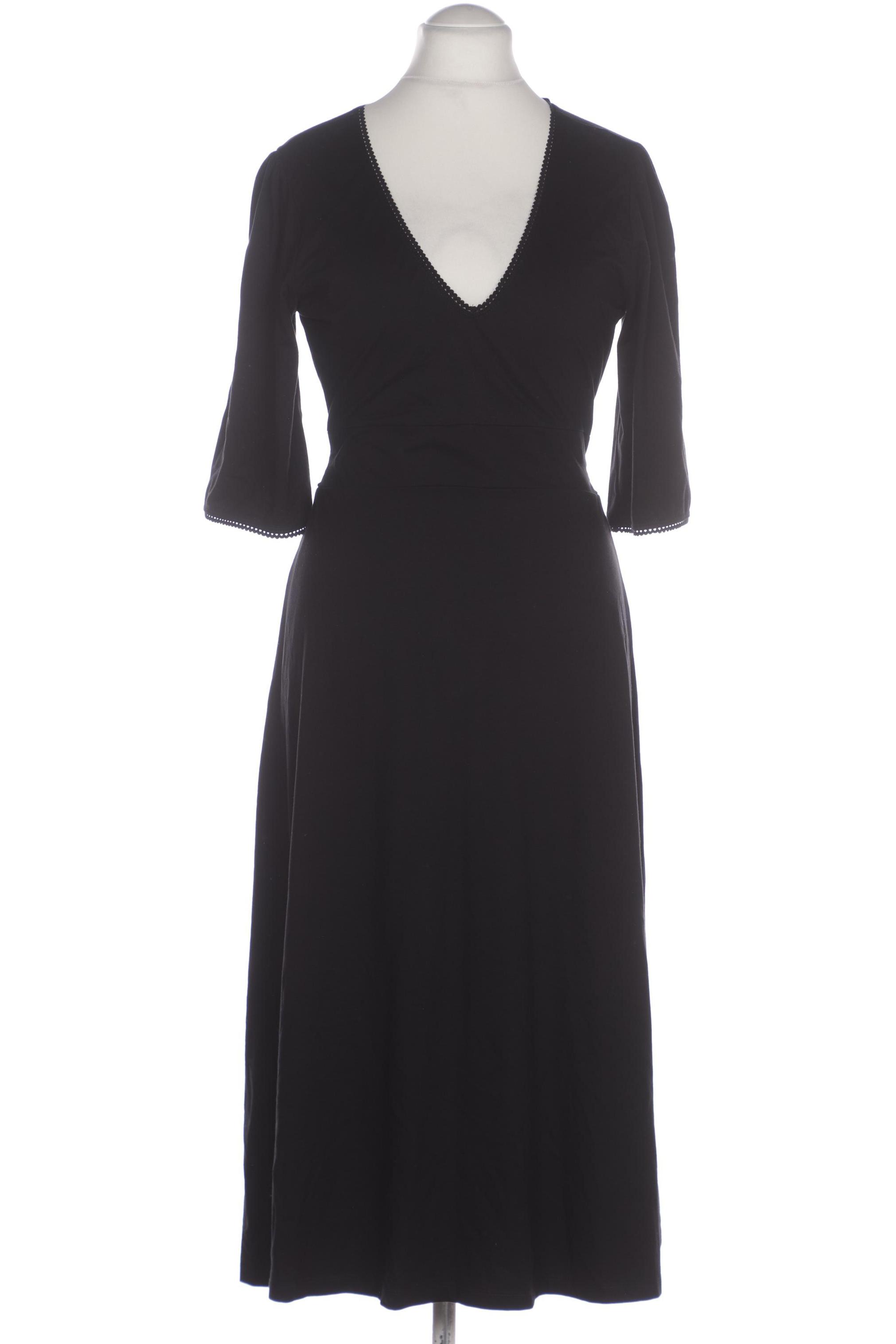 

King Louie Damen Kleid, schwarz, Gr. 42