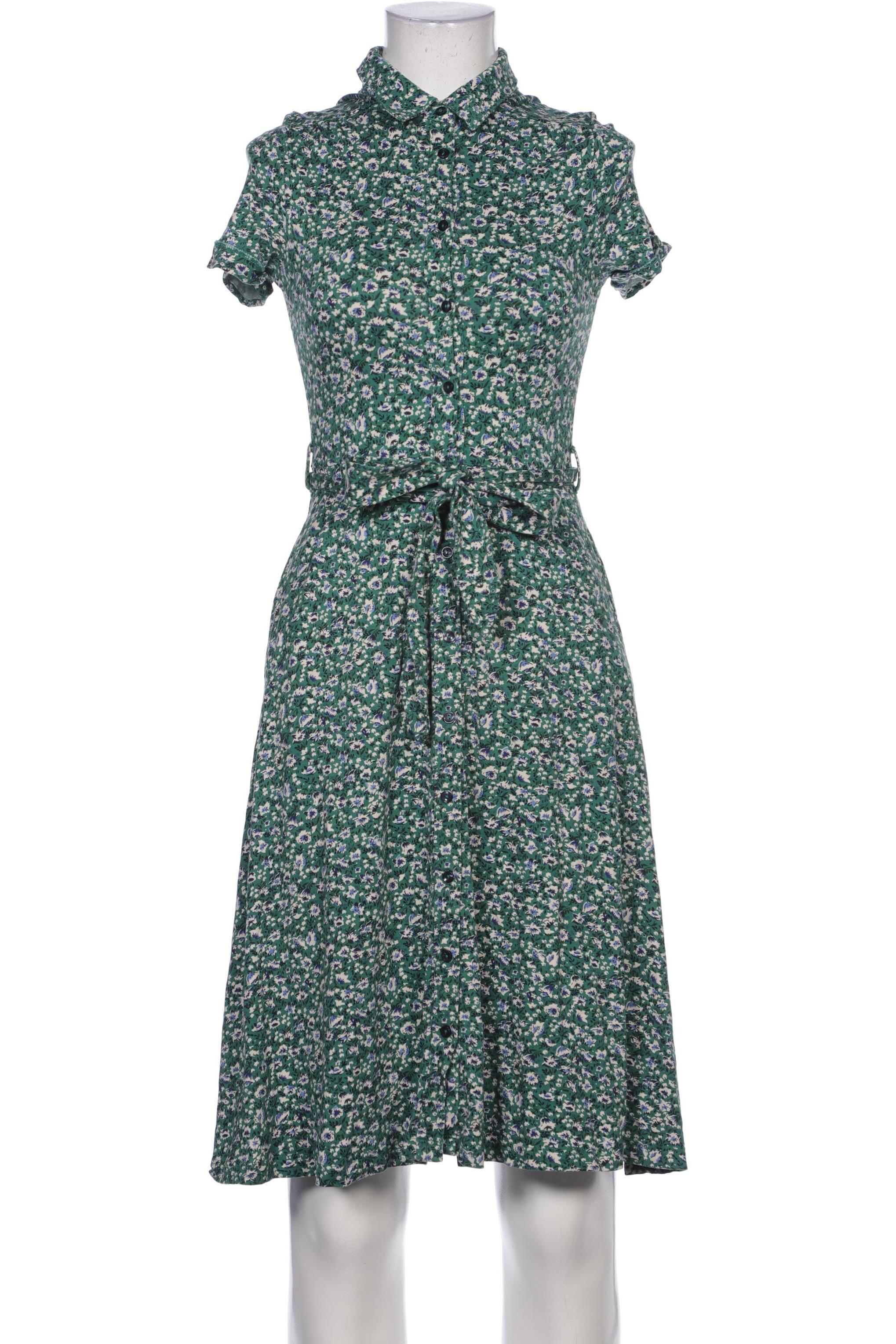 

King Louie Damen Kleid, grün, Gr. 34