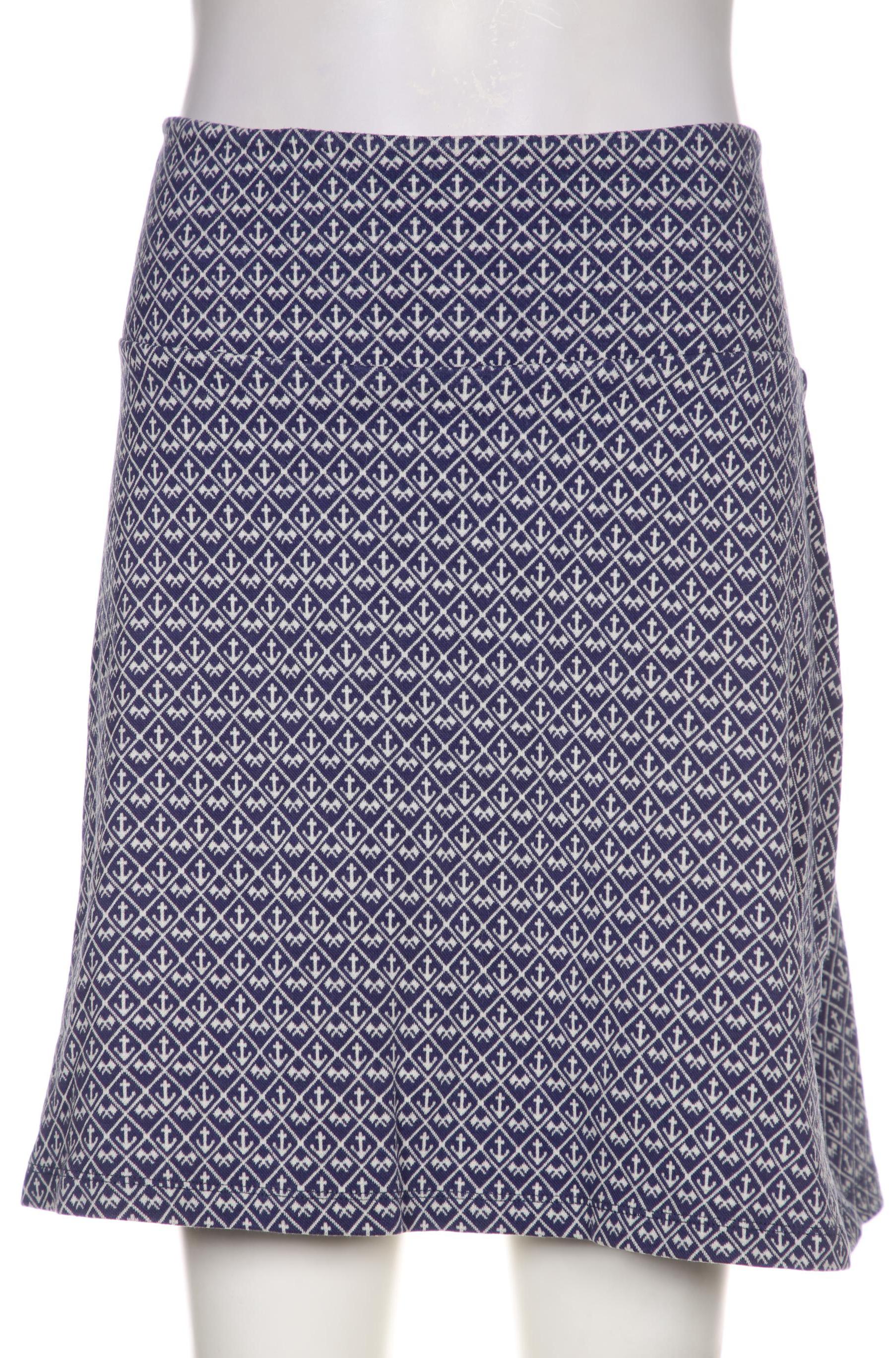 

King Louie Damen Rock, blau, Gr. 38