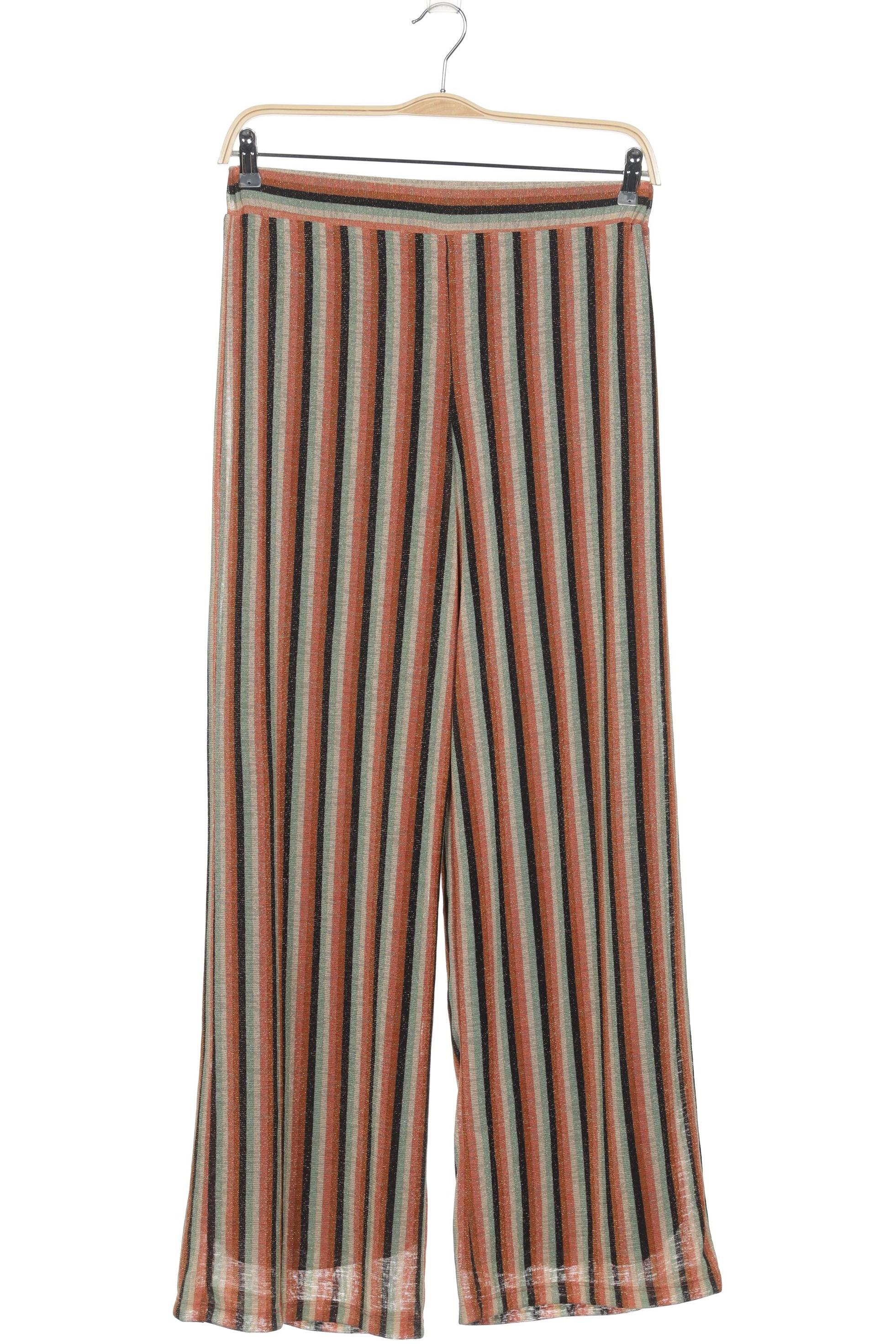 

King Louie Damen Stoffhose, orange, Gr. 0