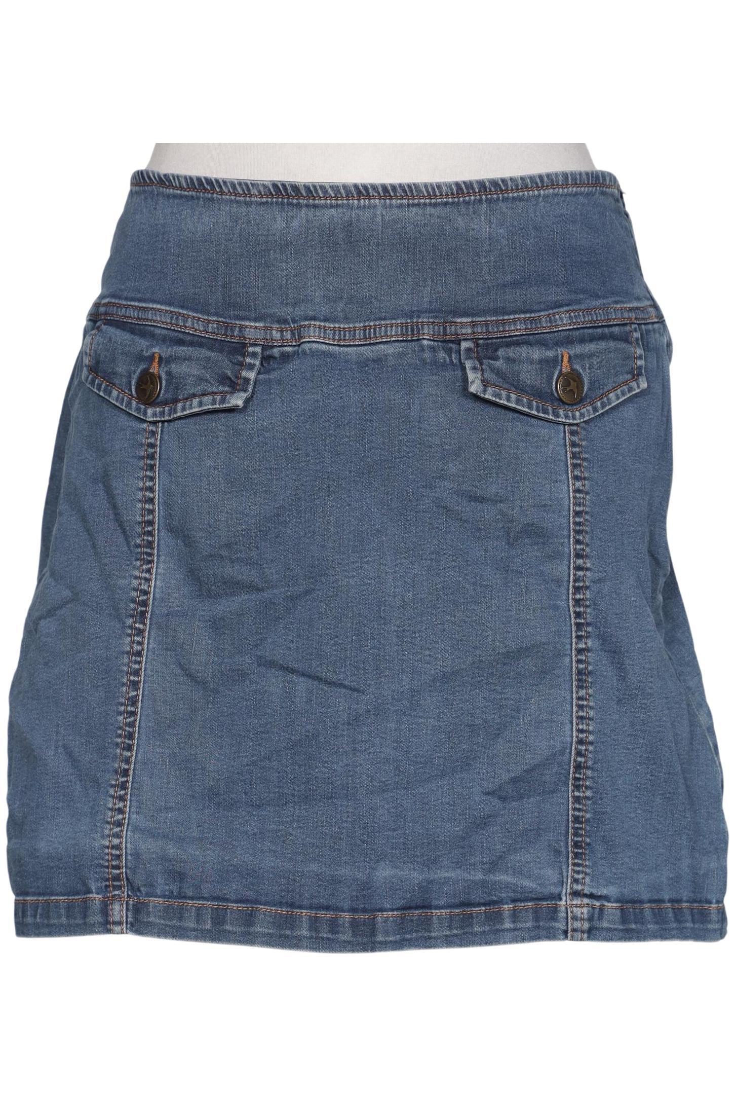 

King Louie Damen Rock, blau, Gr. 38