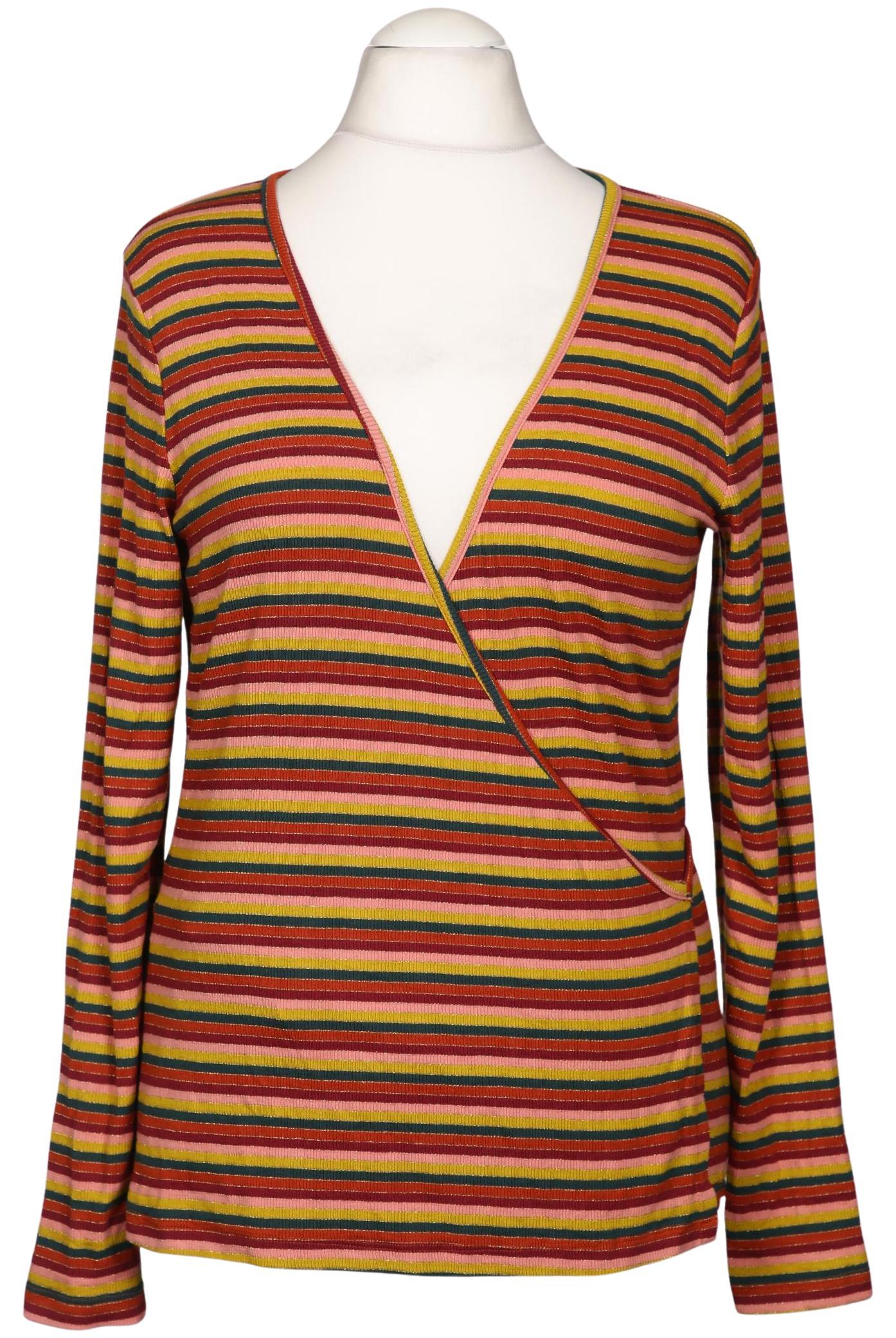 

King Louie Damen Pullover, mehrfarbig, Gr. 44