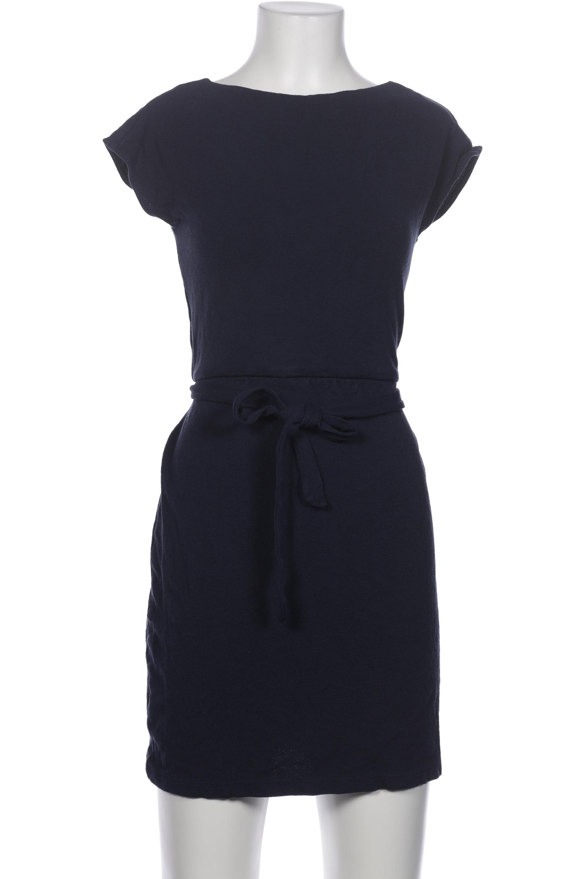 

King Louie Damen Kleid, marineblau, Gr. 34