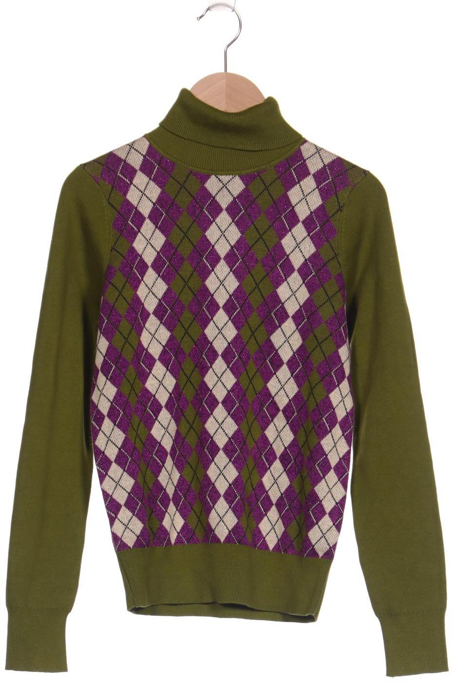 

KING LOUIE Damen Pullover, grün