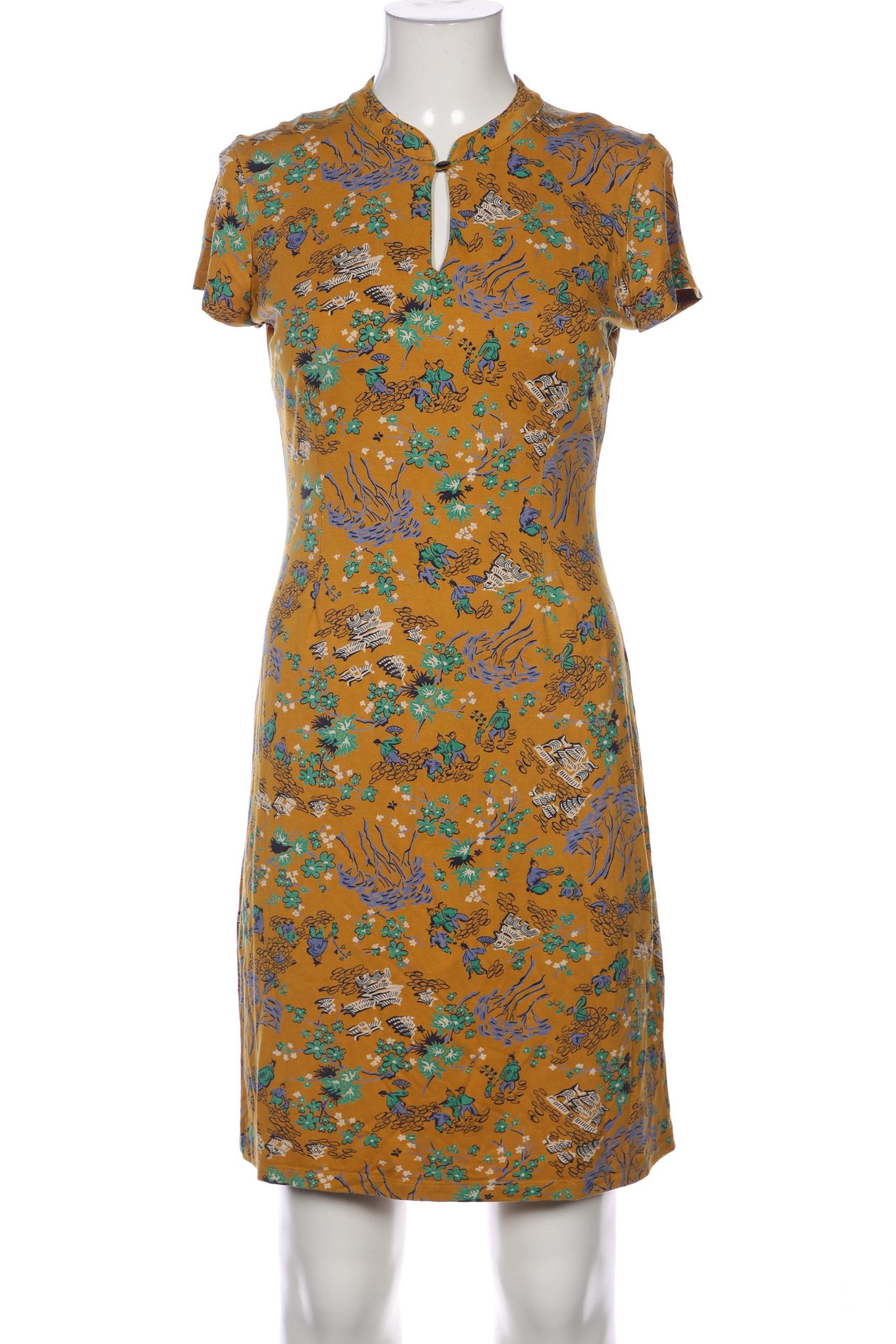 

KING LOUIE Damen Kleid, gelb