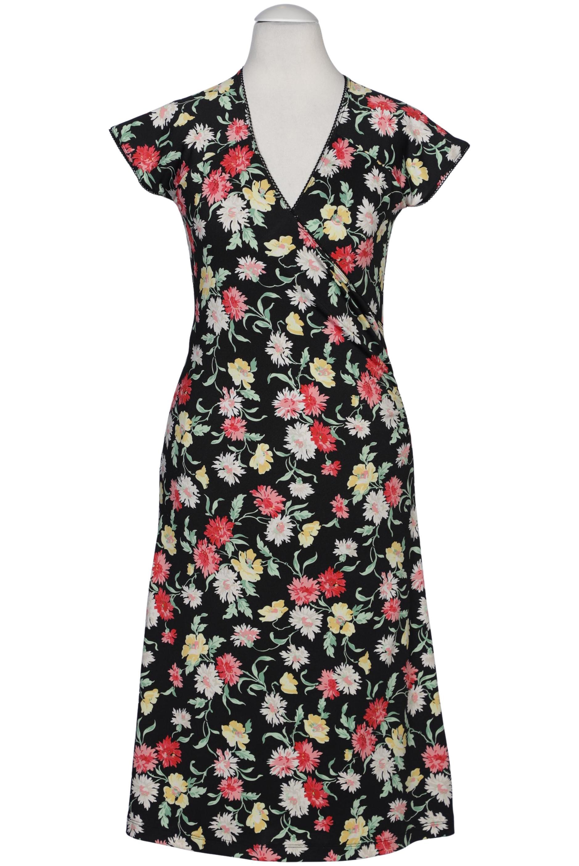 

King Louie Damen Kleid, mehrfarbig, Gr. 34