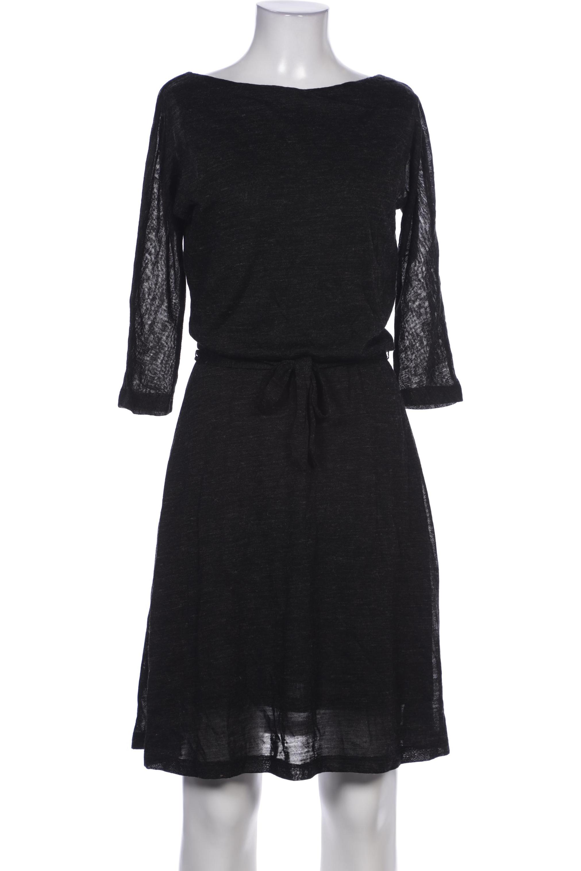 

King Louie Damen Kleid, schwarz, Gr. 34