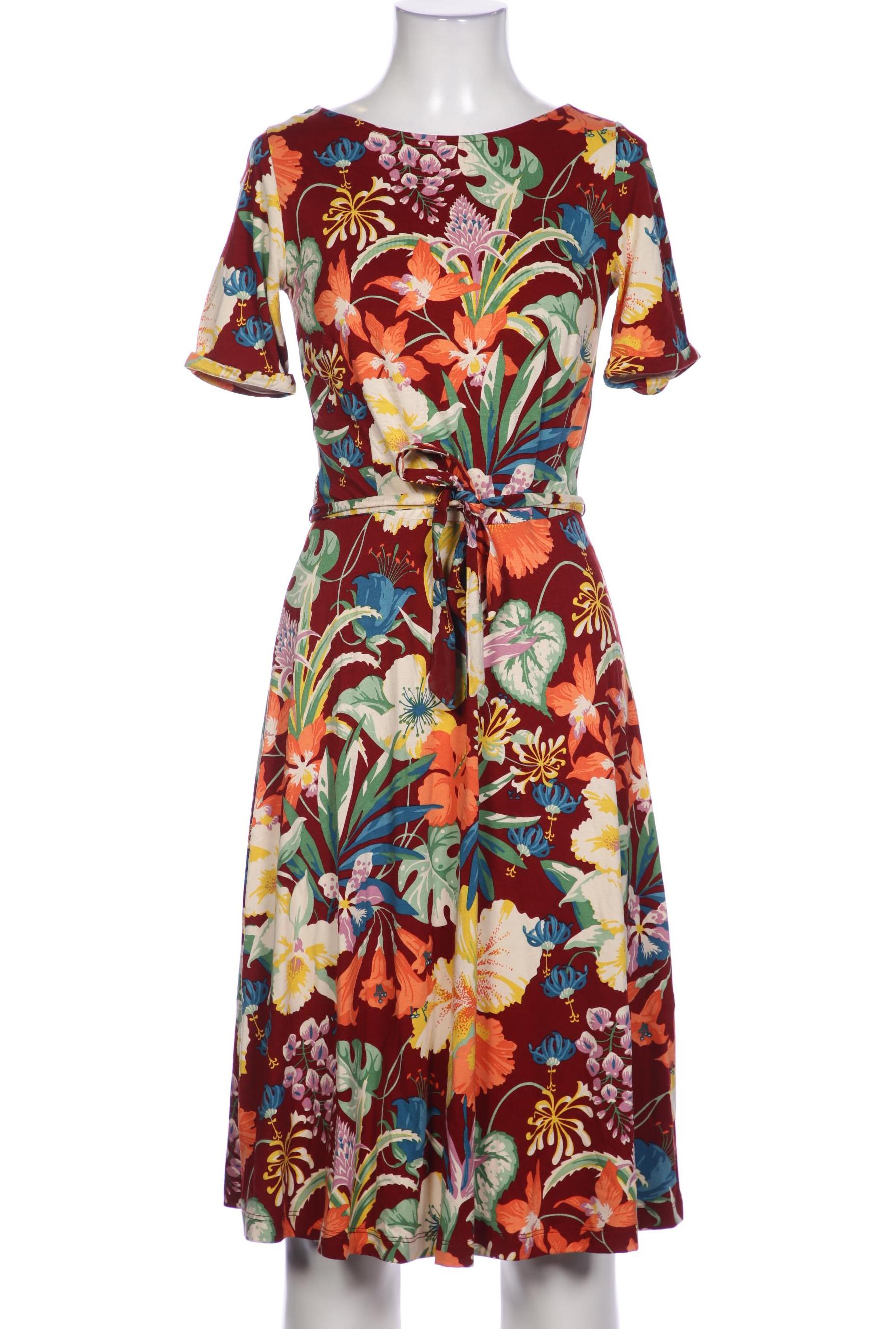 

KING LOUIE Damen Kleid, bordeaux
