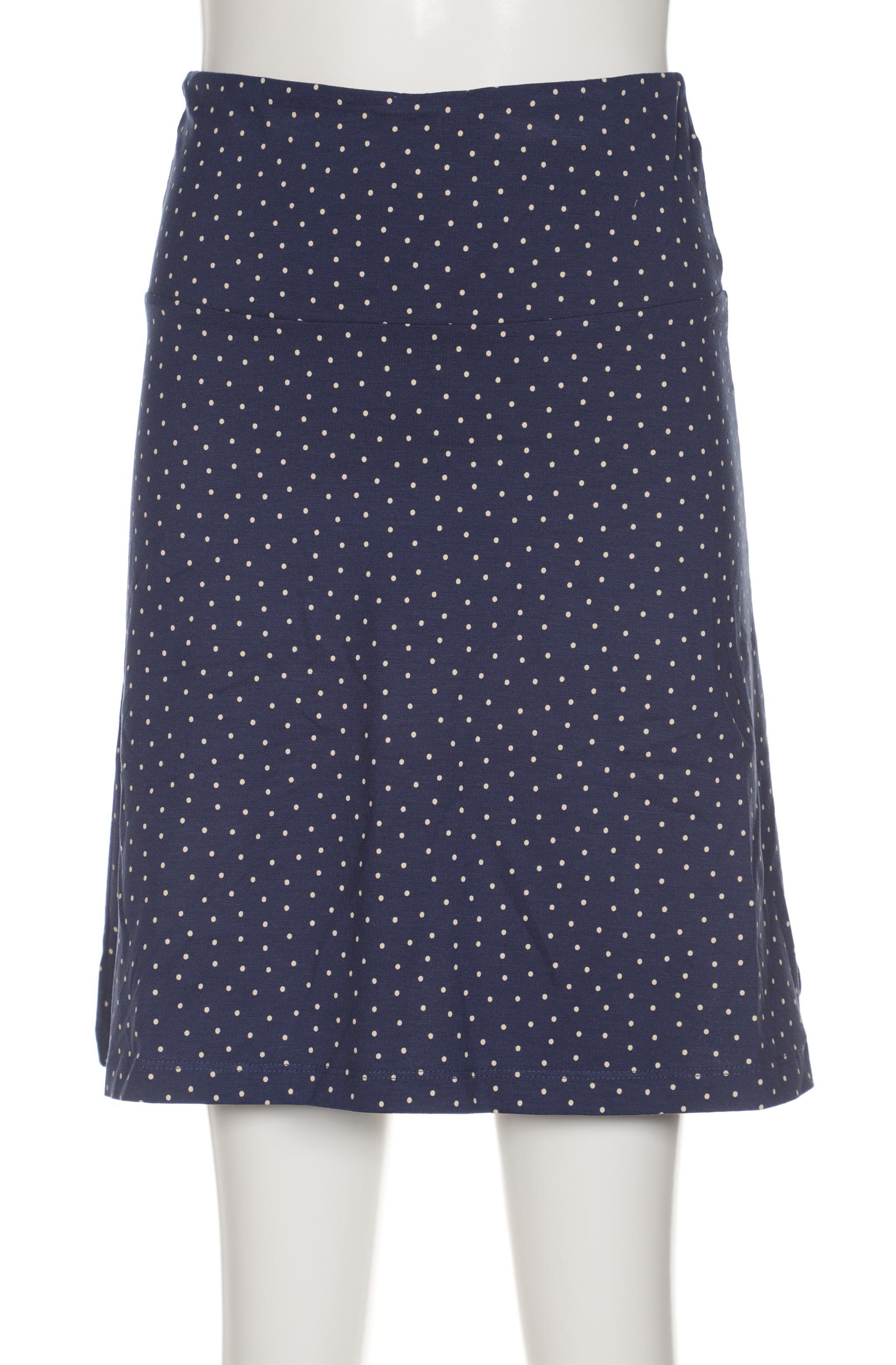 

KING LOUIE Damen Rock, marineblau