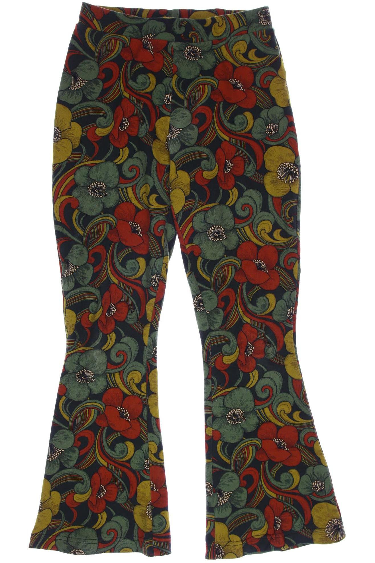 

KING LOUIE Damen Stoffhose, mehrfarbig