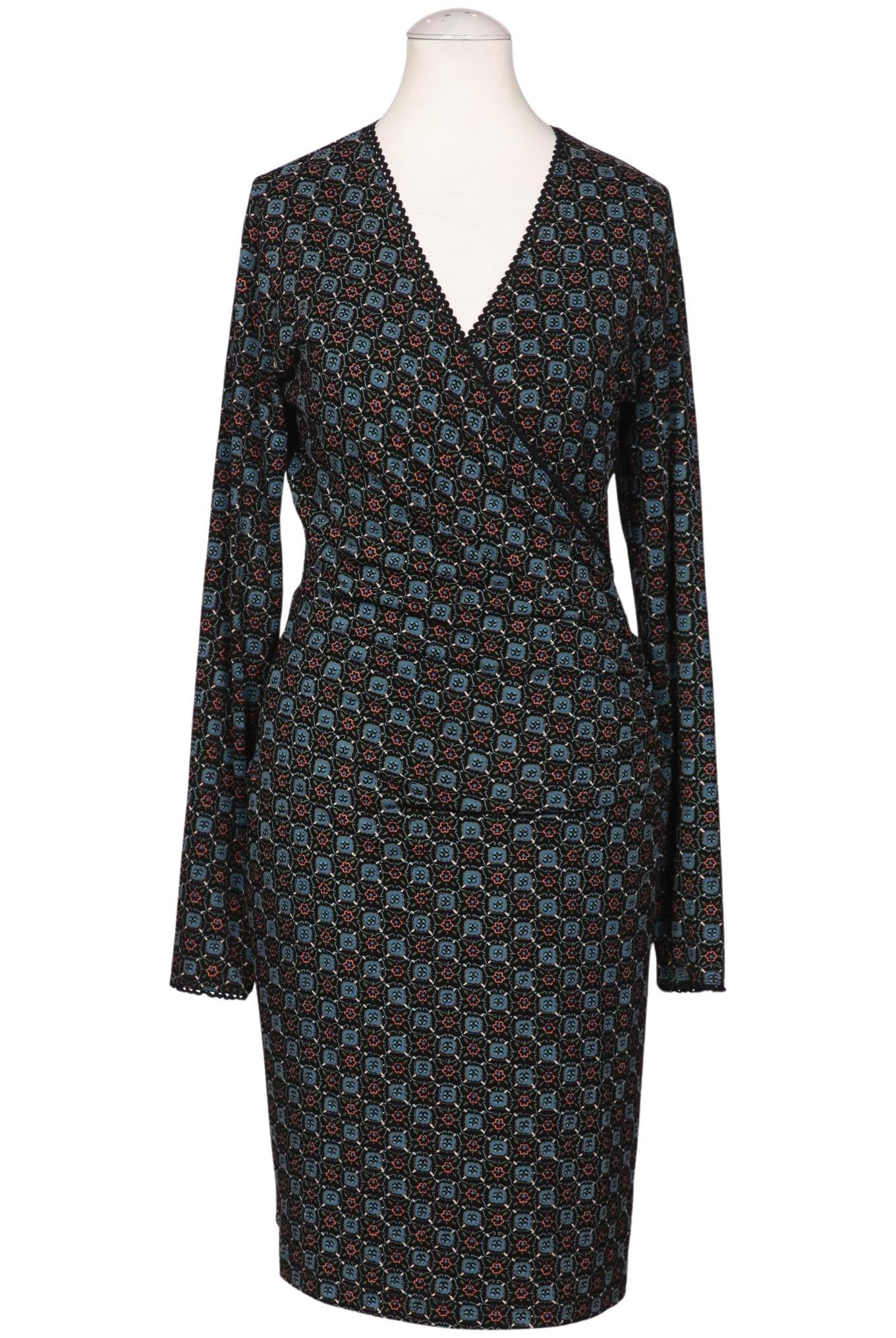 

King Louie Damen Kleid, grün, Gr. 36