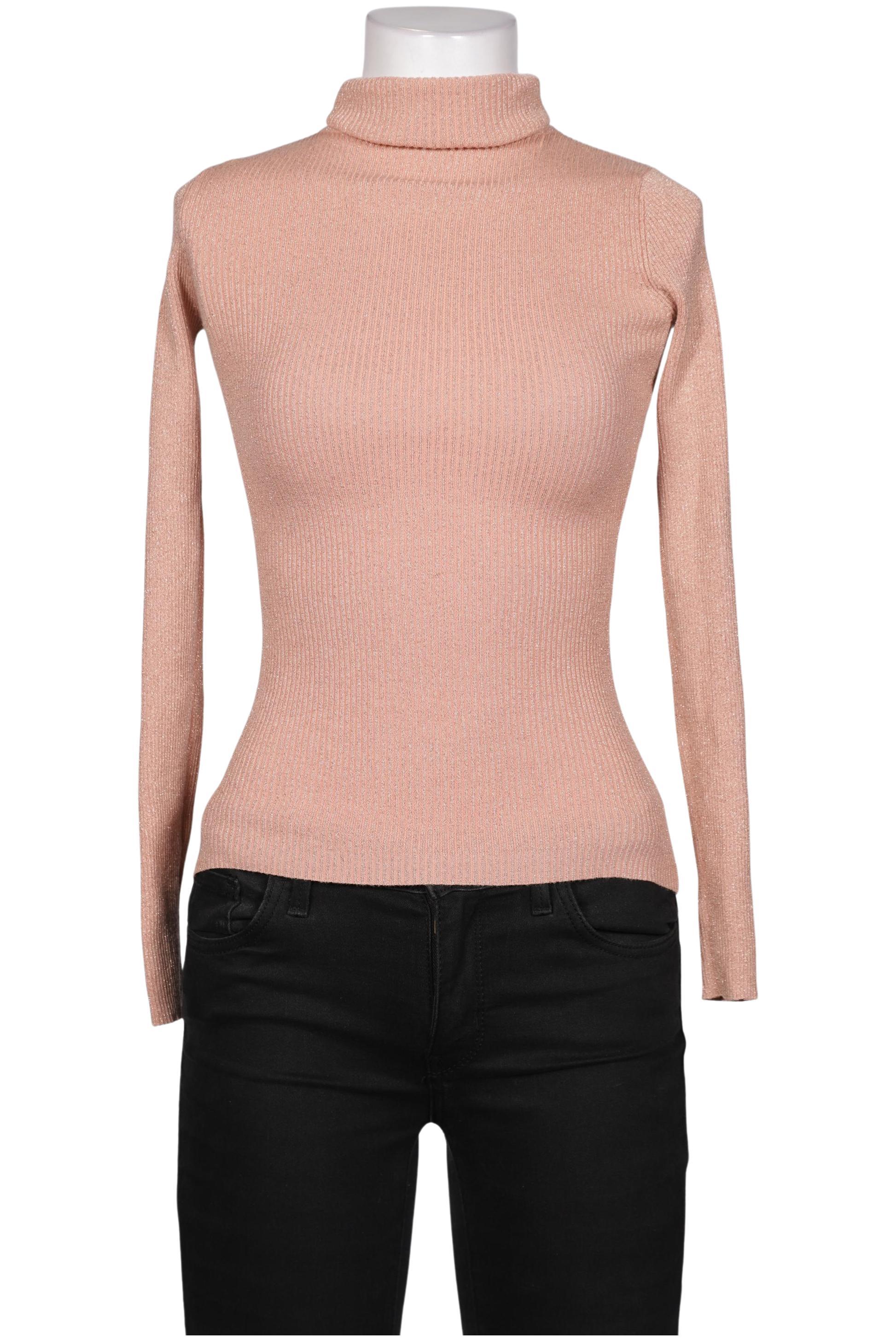 

King Louie Damen Pullover, pink, Gr. 34