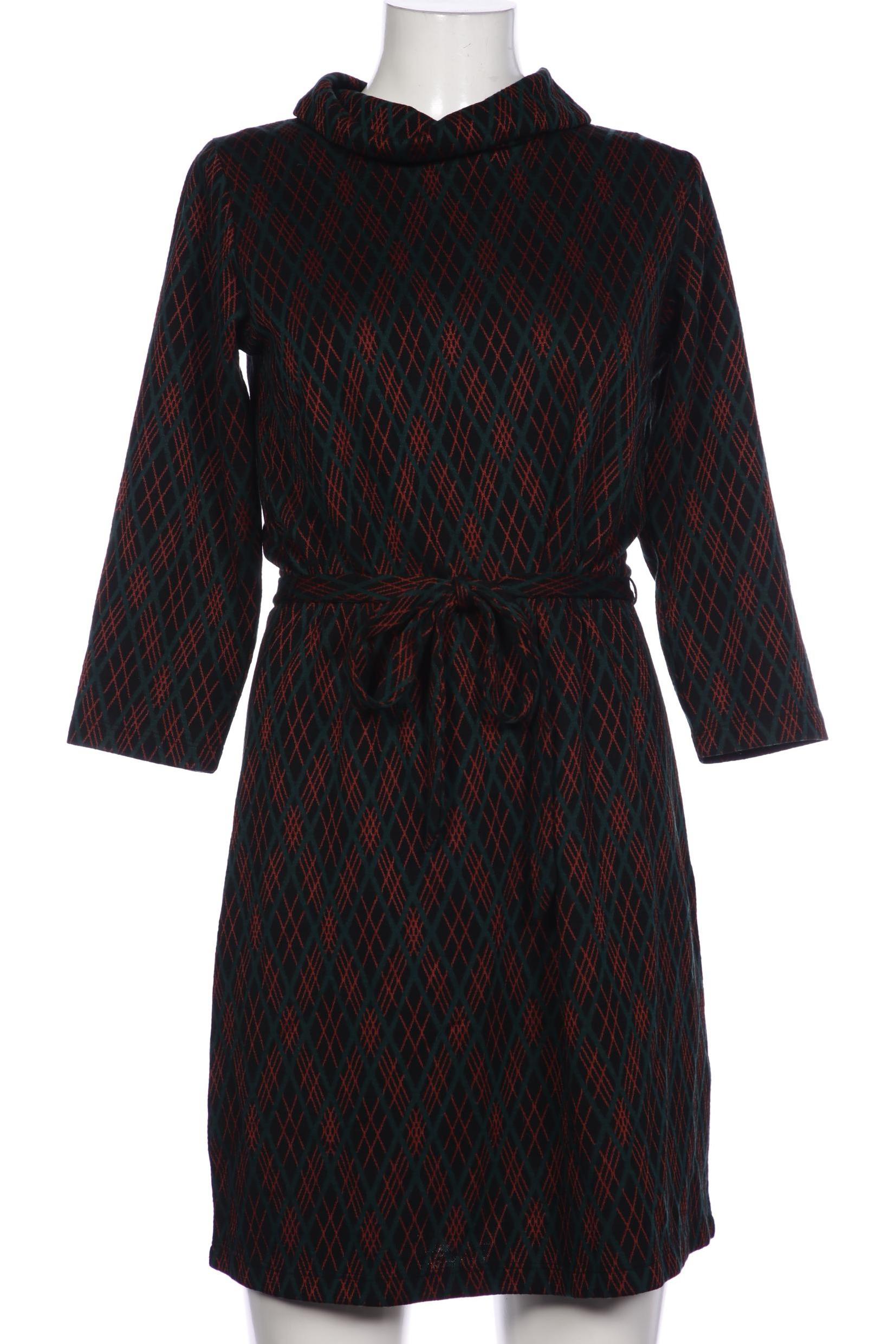 

King Louie Damen Kleid, grün, Gr. 42