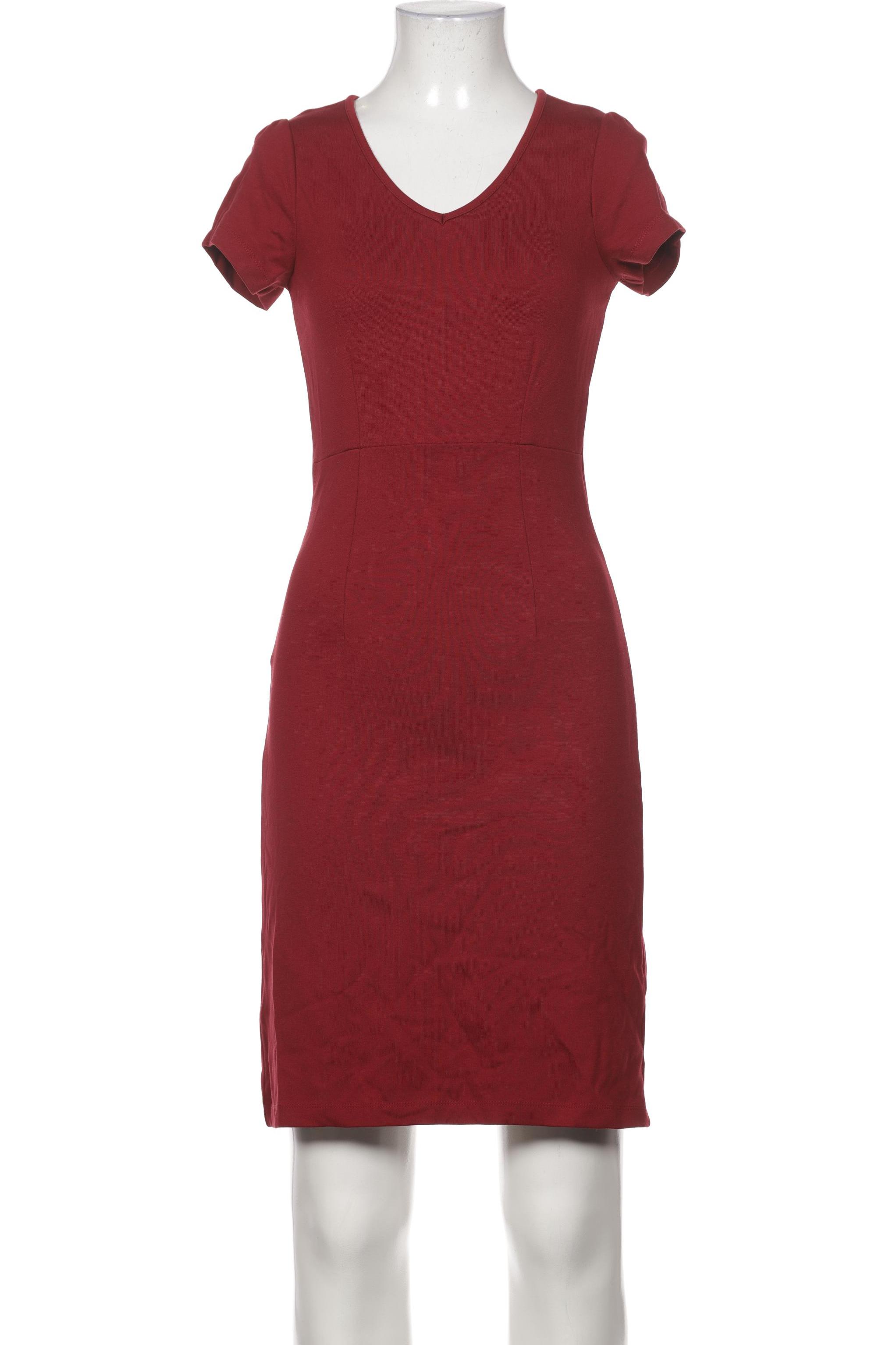 

King Louie Damen Kleid, bordeaux, Gr. 34