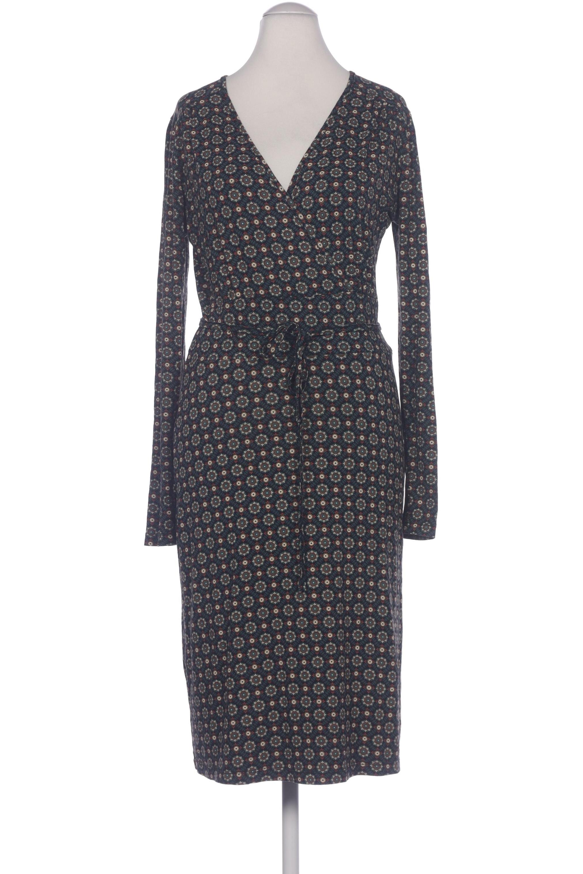 

King Louie Damen Kleid, türkis, Gr. 38