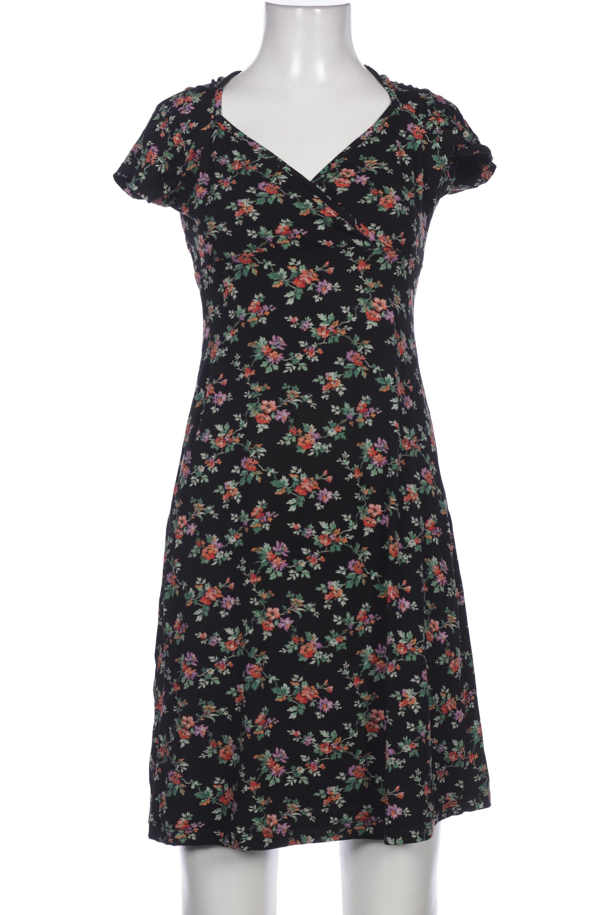 

King Louie Damen Kleid, schwarz, Gr. 36