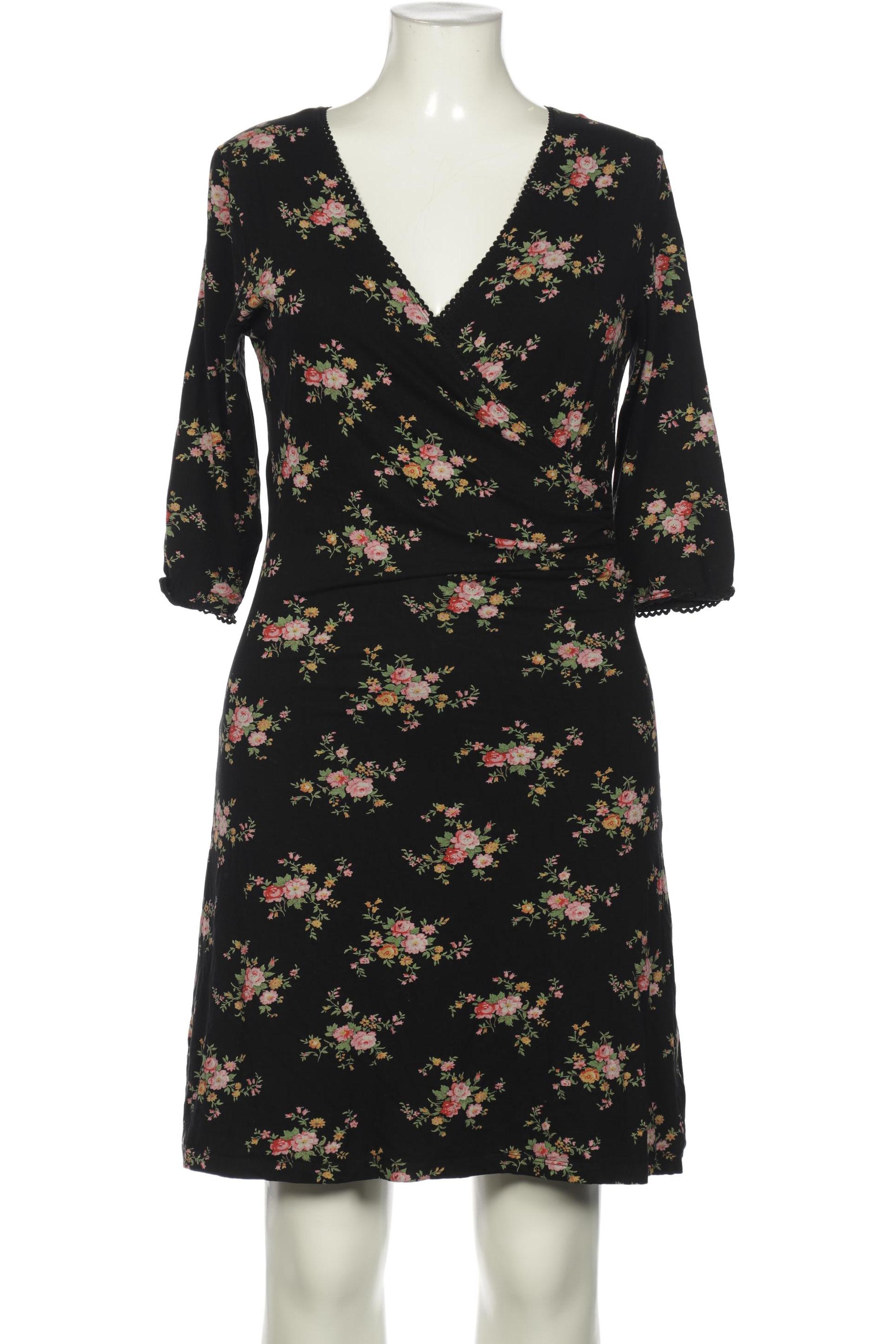 

King Louie Damen Kleid, schwarz, Gr. 42
